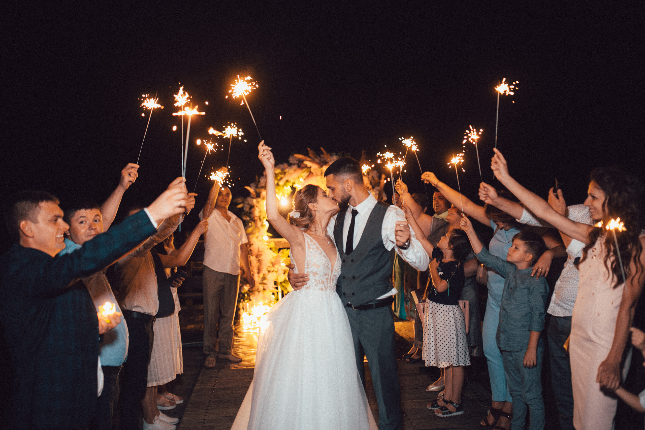 Anton & Ksysha. Hochzeitsfotograf in Nürnberg, Bamberg, Deutschland