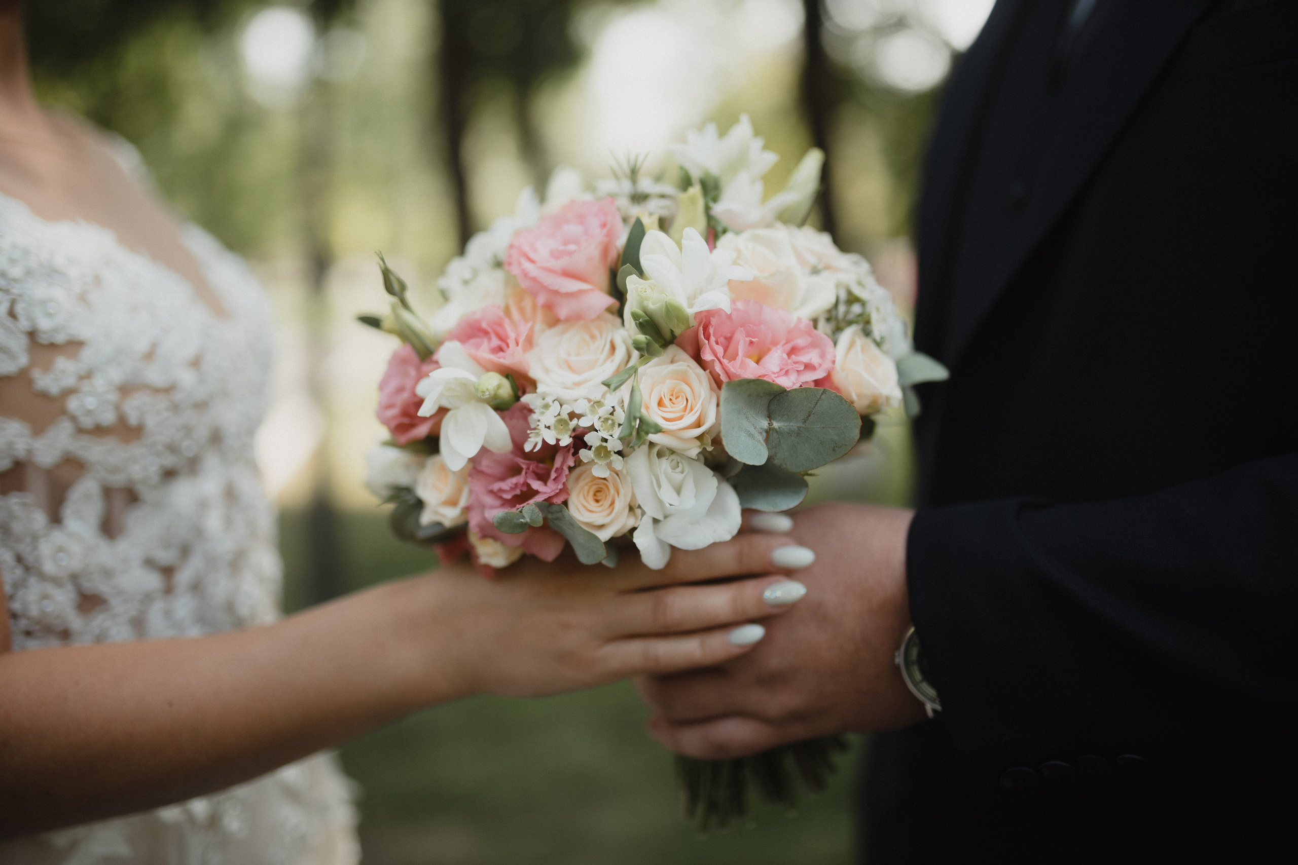 Vlad & Alena. Hochzeitsfotograf in Nürnberg, Bamberg, Deutschland
