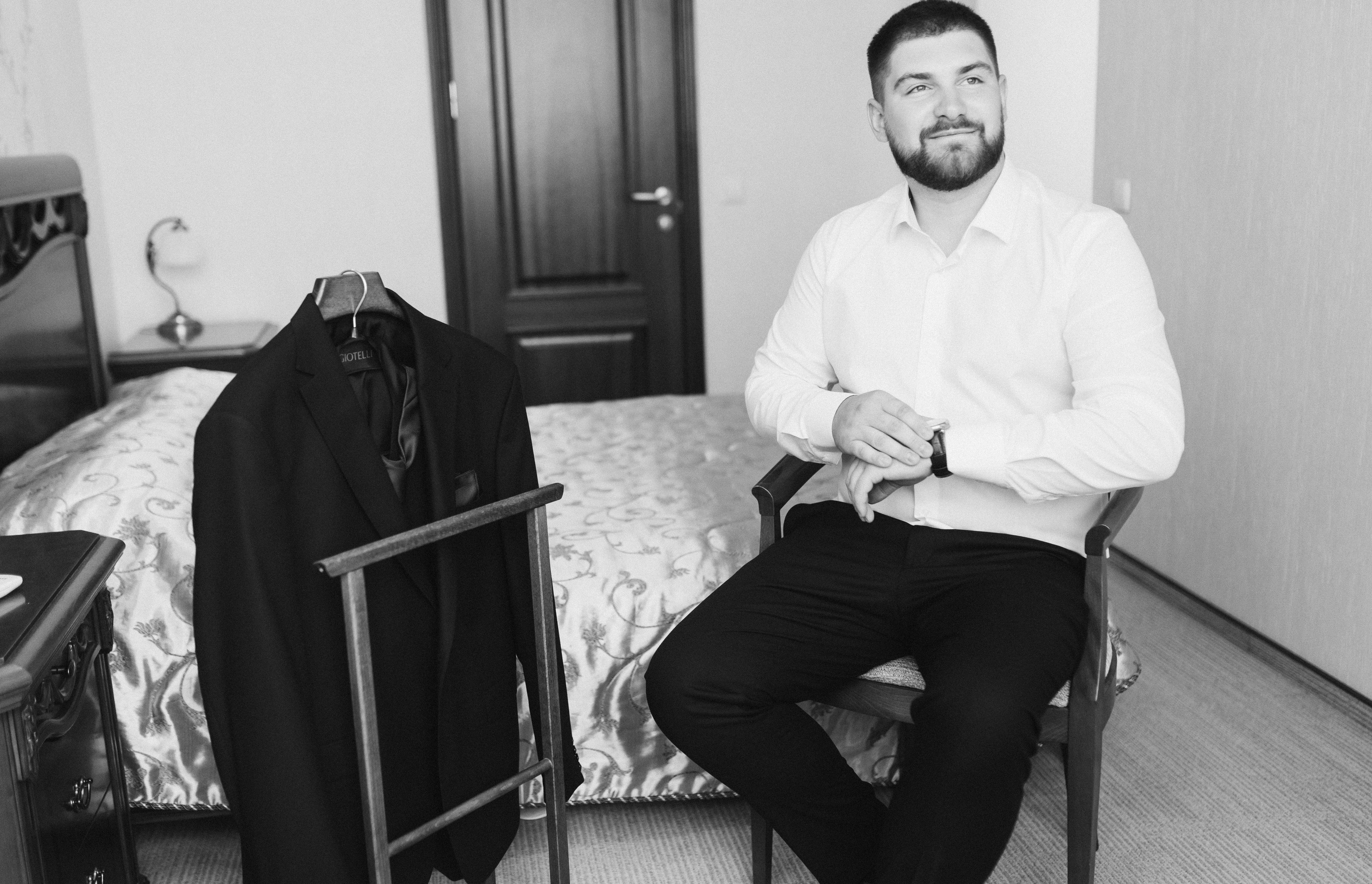 Vlad & Alena. Hochzeitsfotograf in Nürnberg, Bamberg, Deutschland