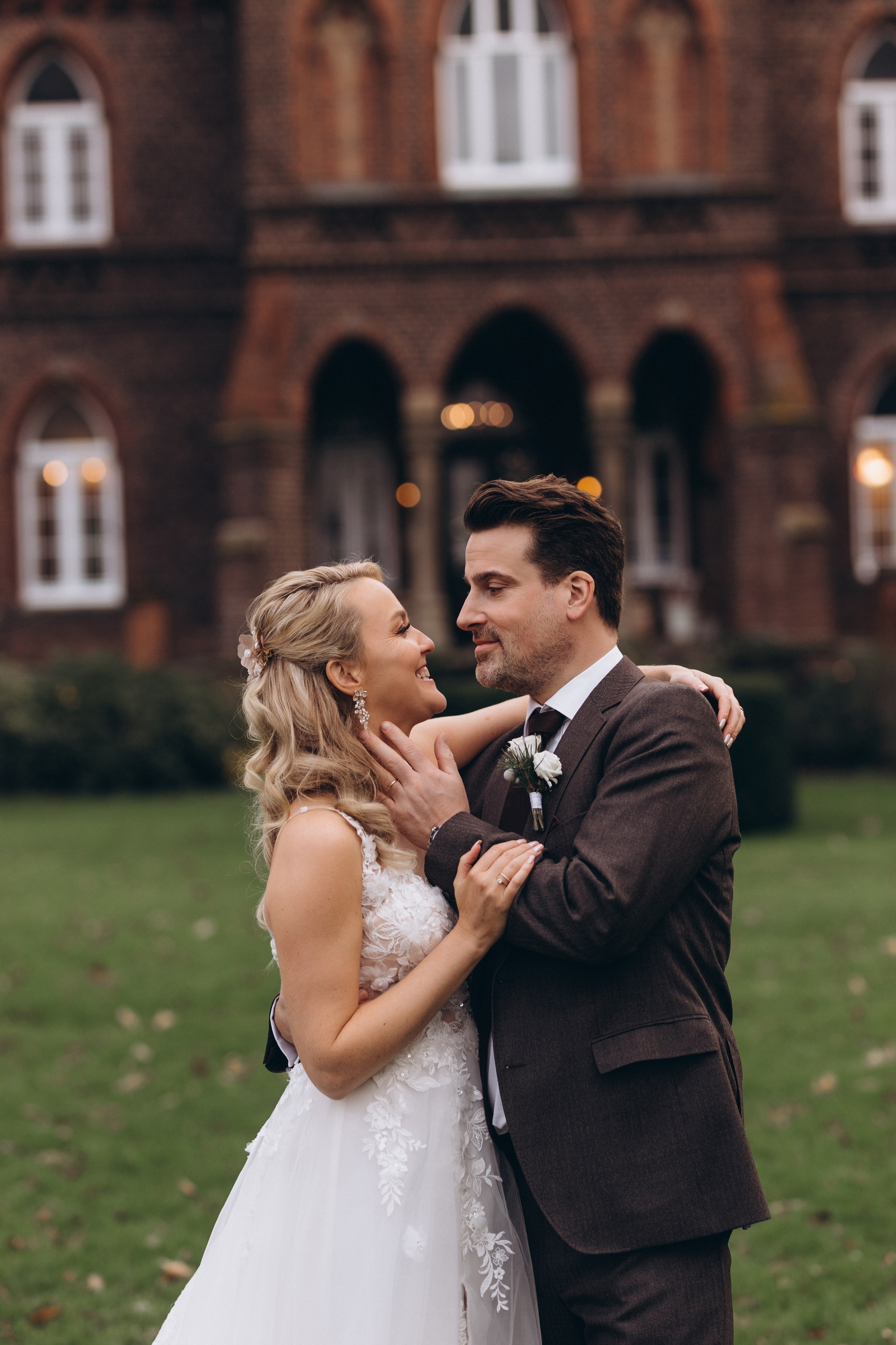 Jessica und Kai. Hochzeitsfotograf in Nürnberg, Bamberg, Deutschland