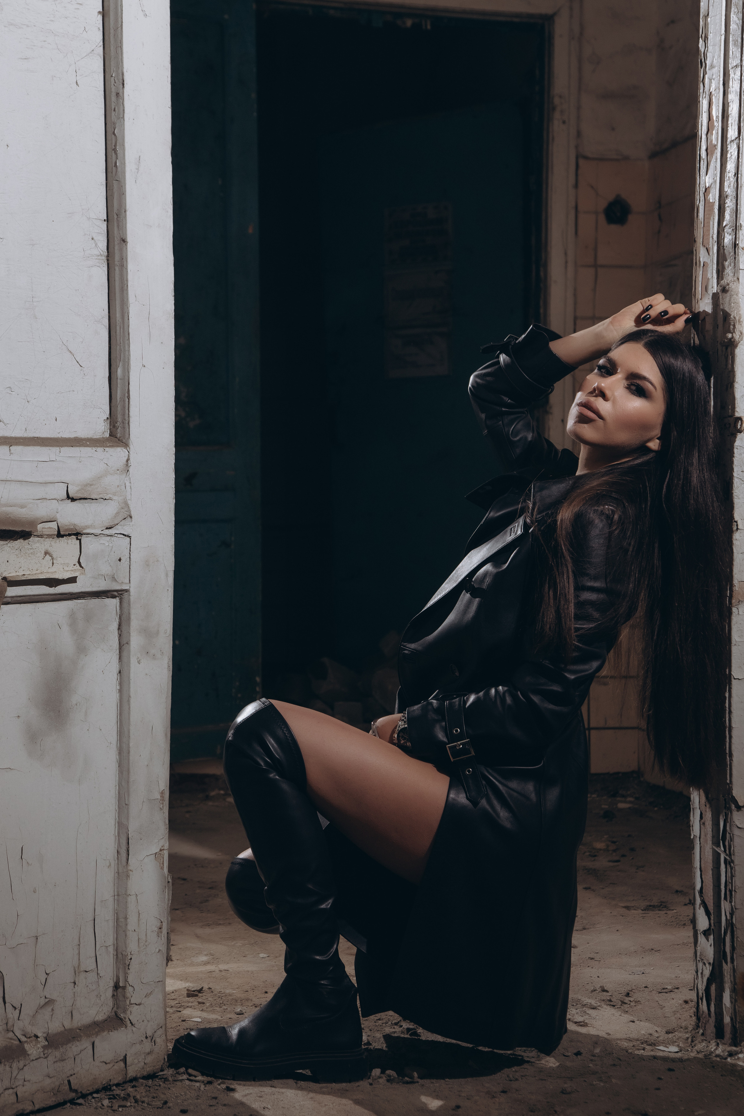 Dasha. Hochzeitsfotograf in Nürnberg, Bamberg, Deutschland