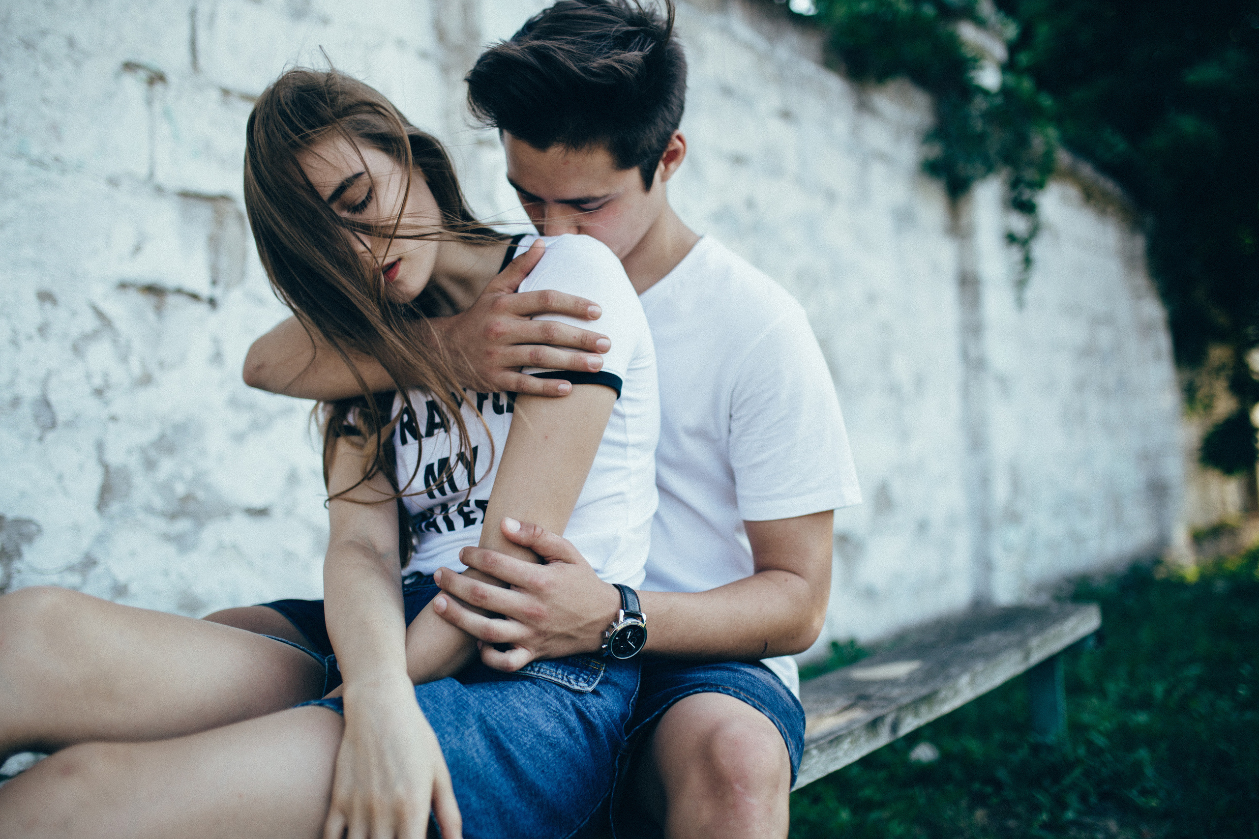 Ilya & Masha. Hochzeitsfotograf in Nürnberg, Bamberg, Deutschland