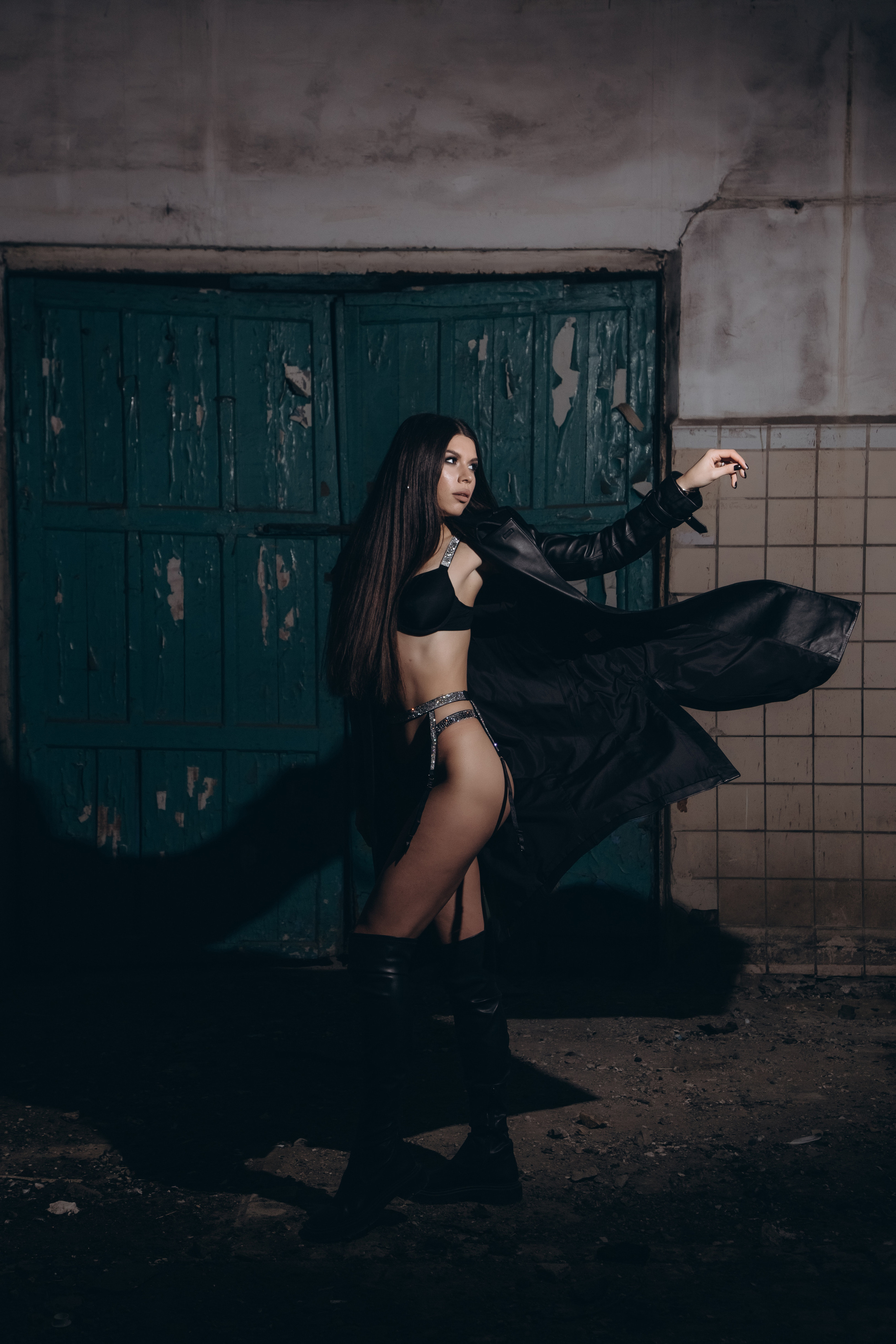 Dasha. Hochzeitsfotograf in Nürnberg, Bamberg, Deutschland