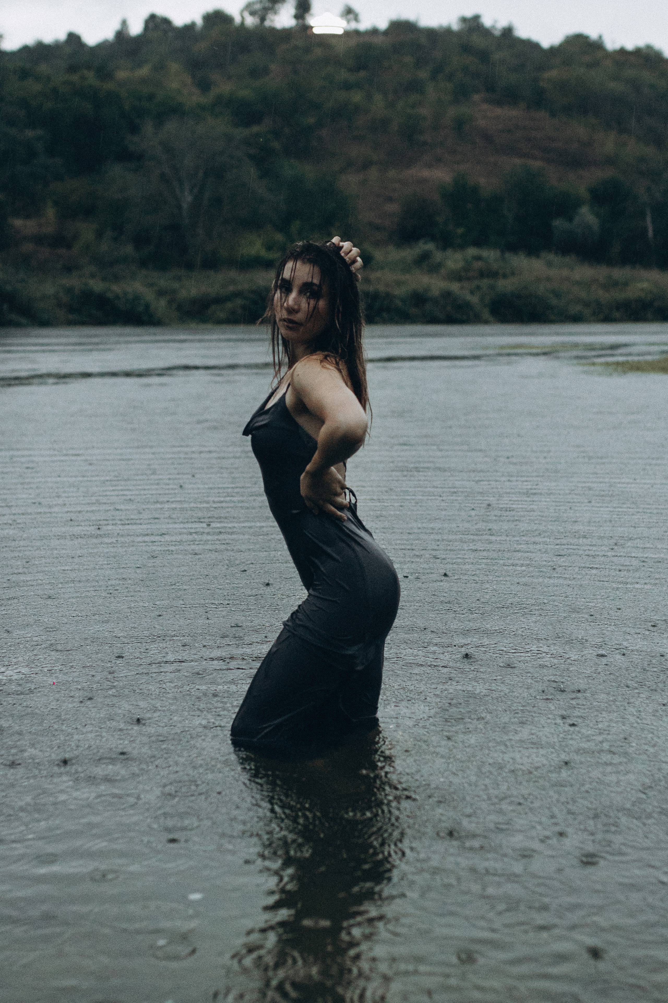 Rain. Hochzeitsfotograf in Nürnberg, Bamberg, Deutschland