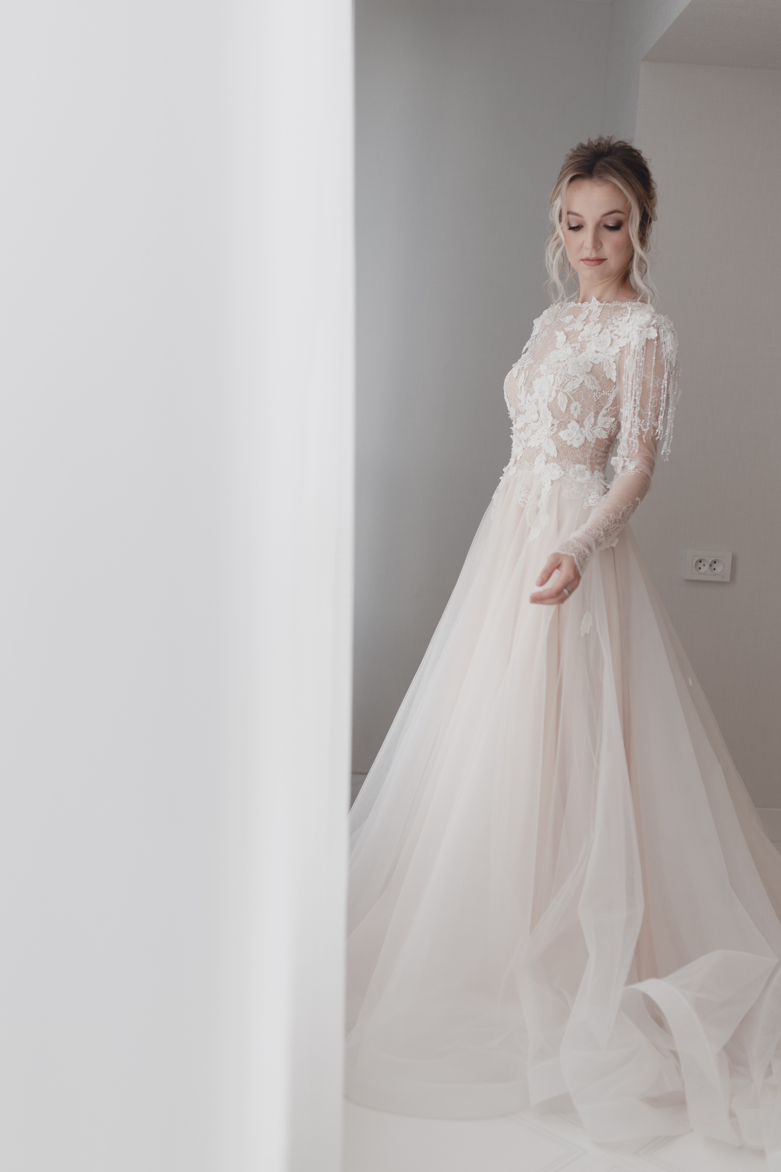 Eugen und Anastasia. Hochzeitsfotograf in Nürnberg, Bamberg, Deutschland