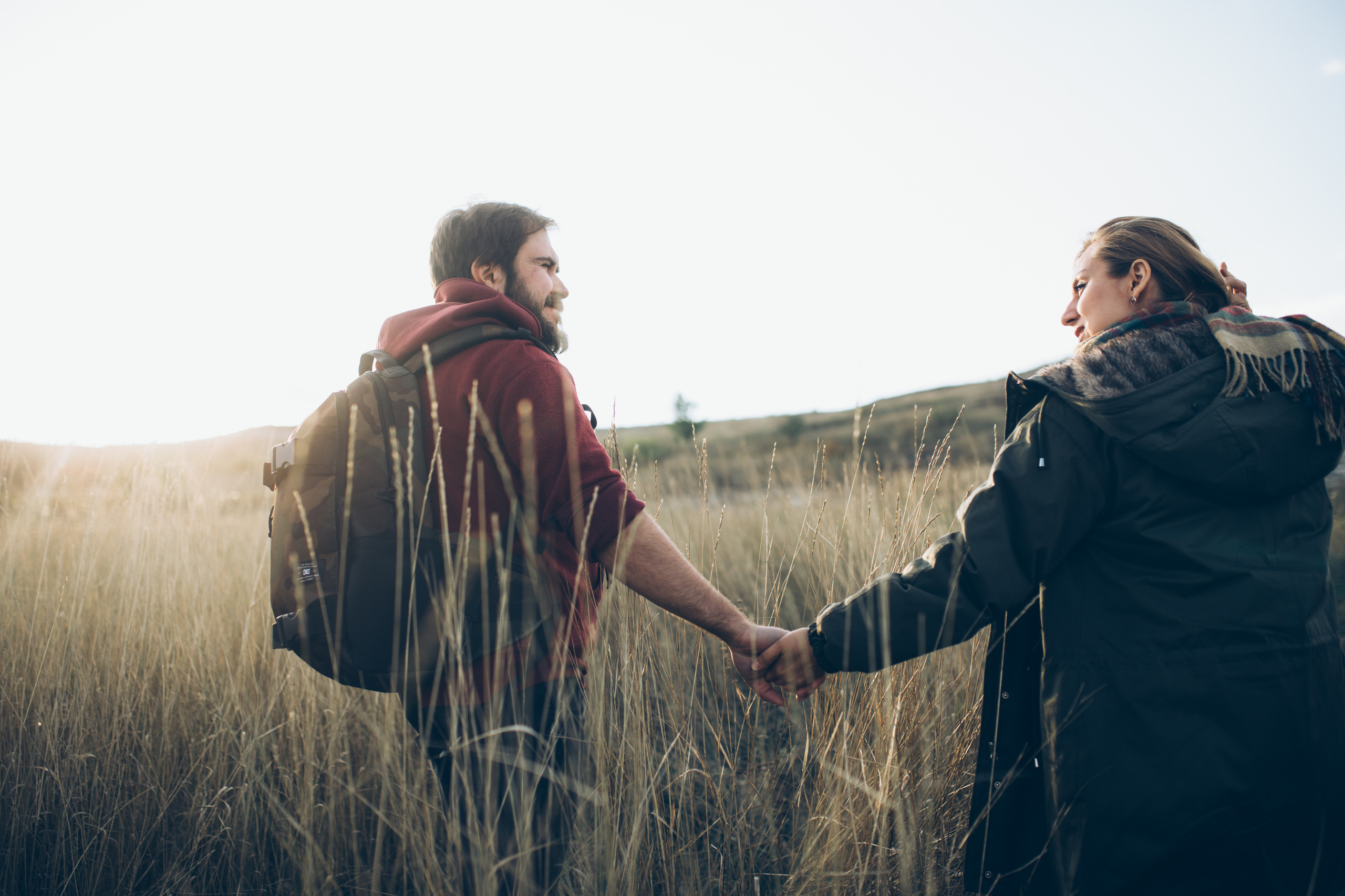 Artem & Yliya. Hochzeitsfotograf in Nürnberg, Bamberg, Deutschland