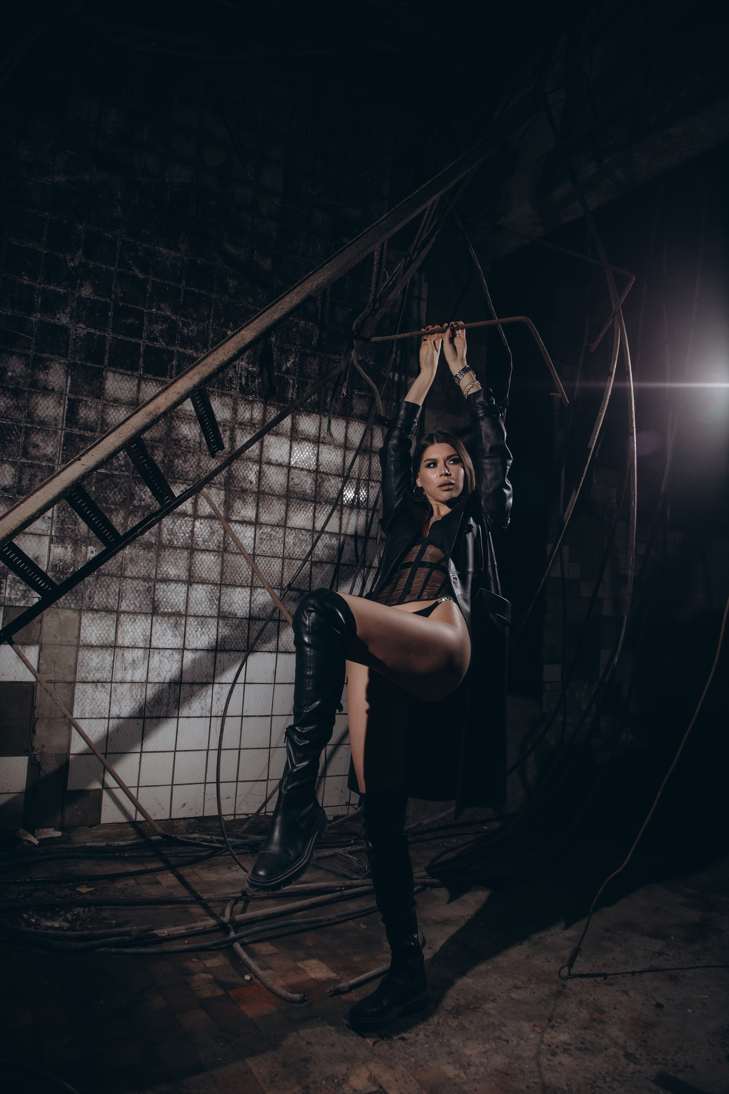 Dasha. Hochzeitsfotograf in Nürnberg, Bamberg, Deutschland