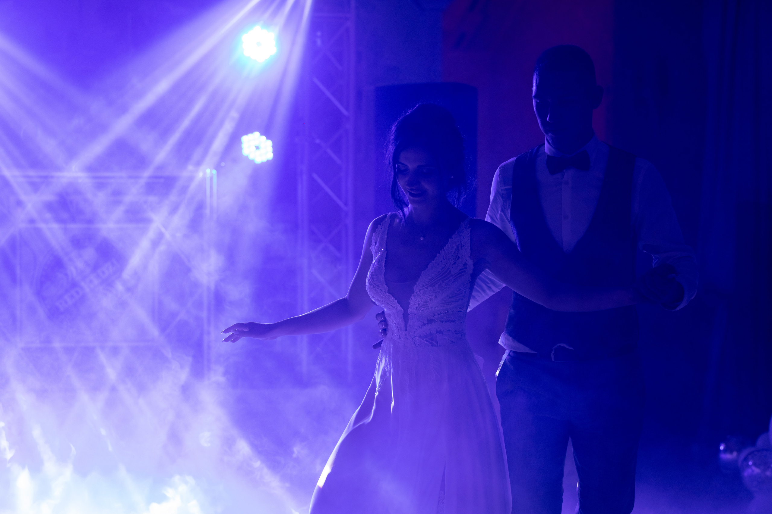 Dima & Julia. Hochzeitsfotograf in Nürnberg, Bamberg, Deutschland