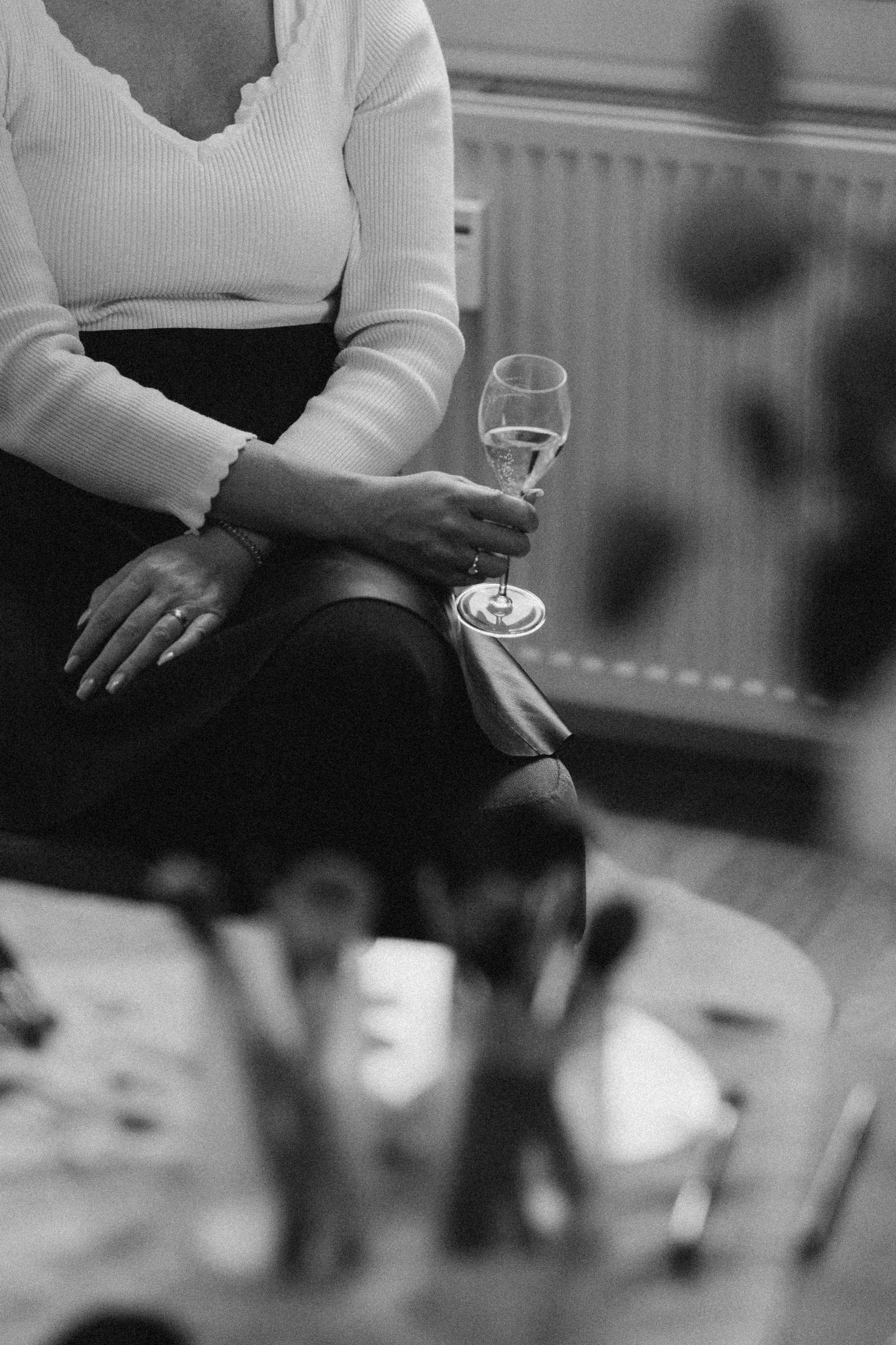 Jessica und Kai. Hochzeitsfotograf in Nürnberg, Bamberg, Deutschland