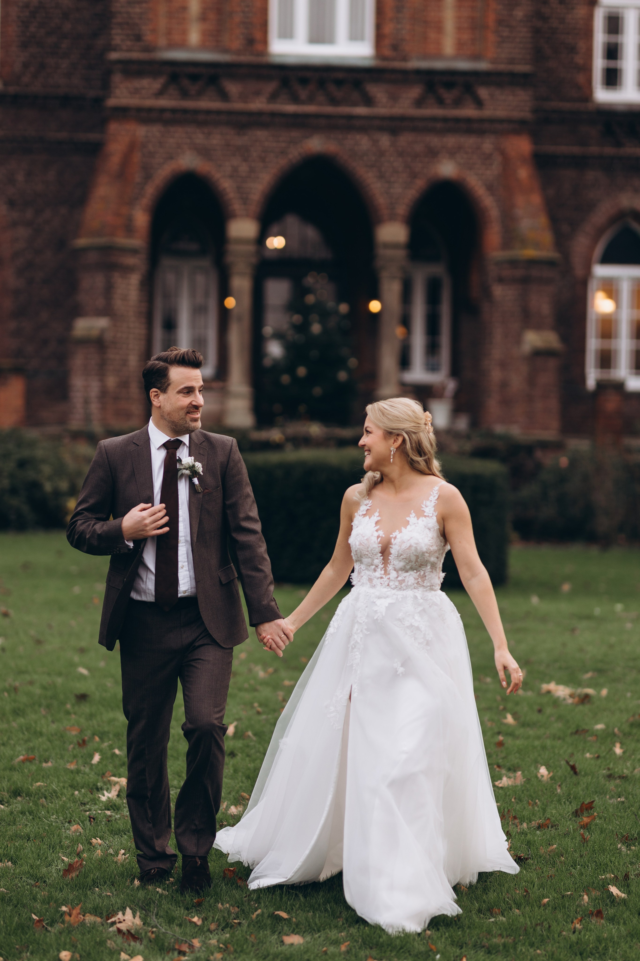 Jessica und Kai. Hochzeitsfotograf in Nürnberg, Bamberg, Deutschland