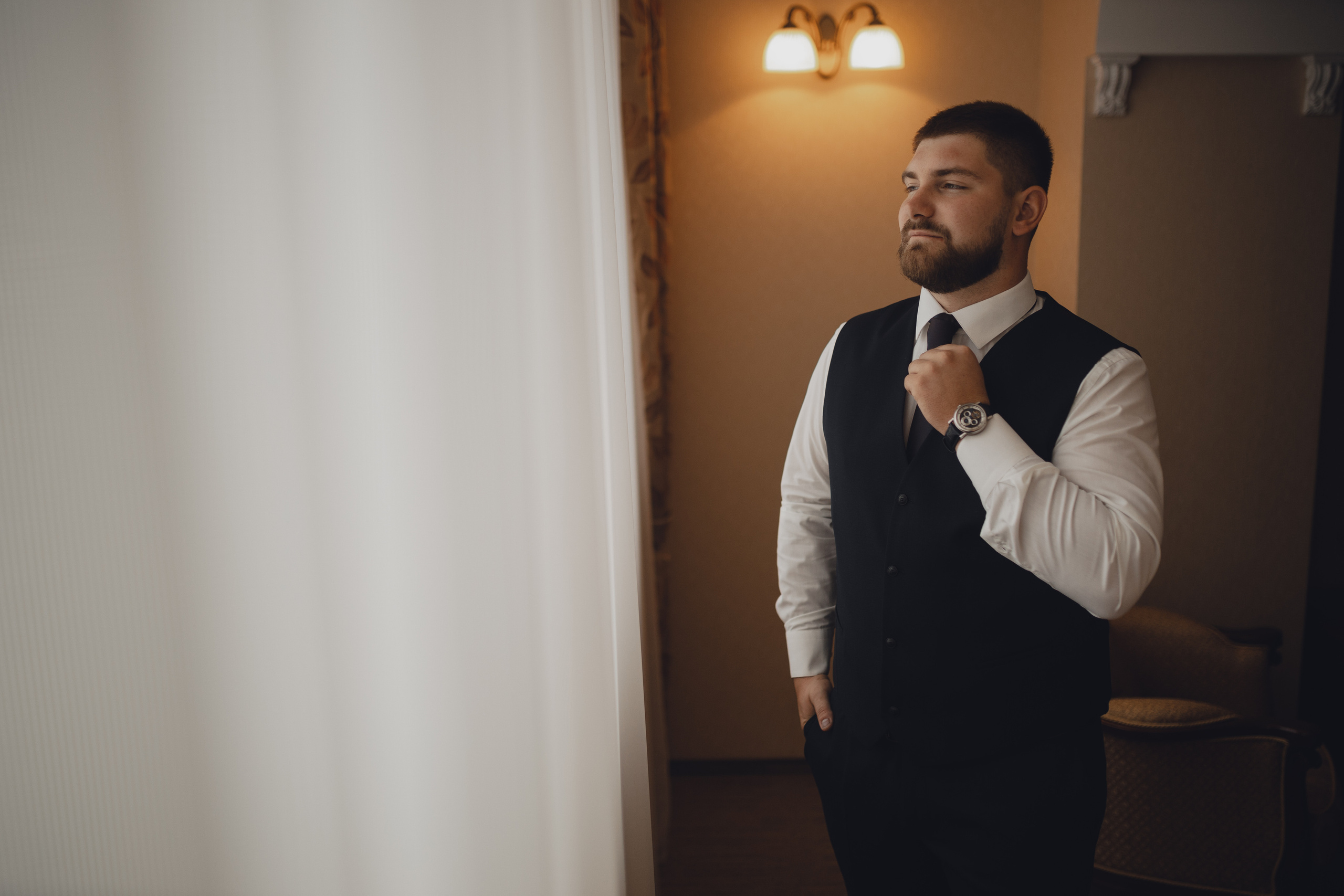 Vlad & Alena. Hochzeitsfotograf in Nürnberg, Bamberg, Deutschland