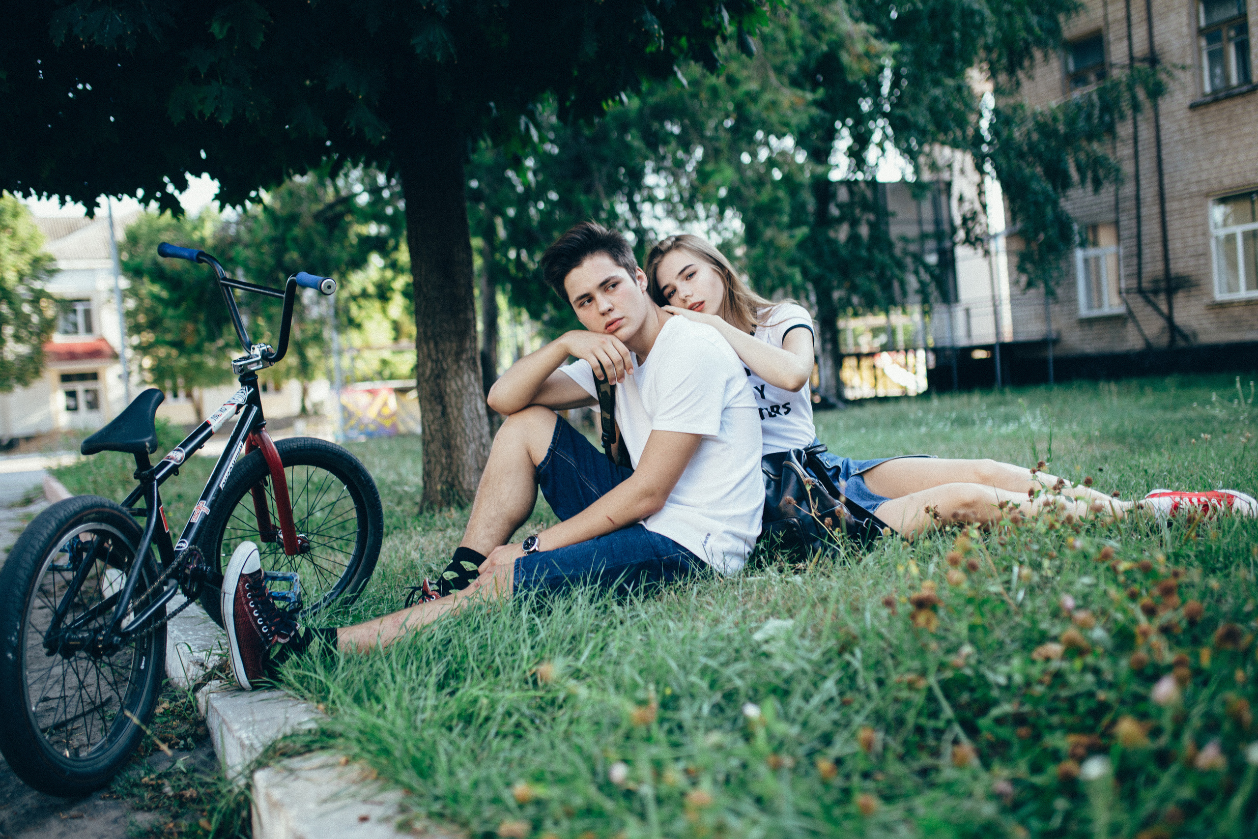 Ilya & Masha. Hochzeitsfotograf in Nürnberg, Bamberg, Deutschland
