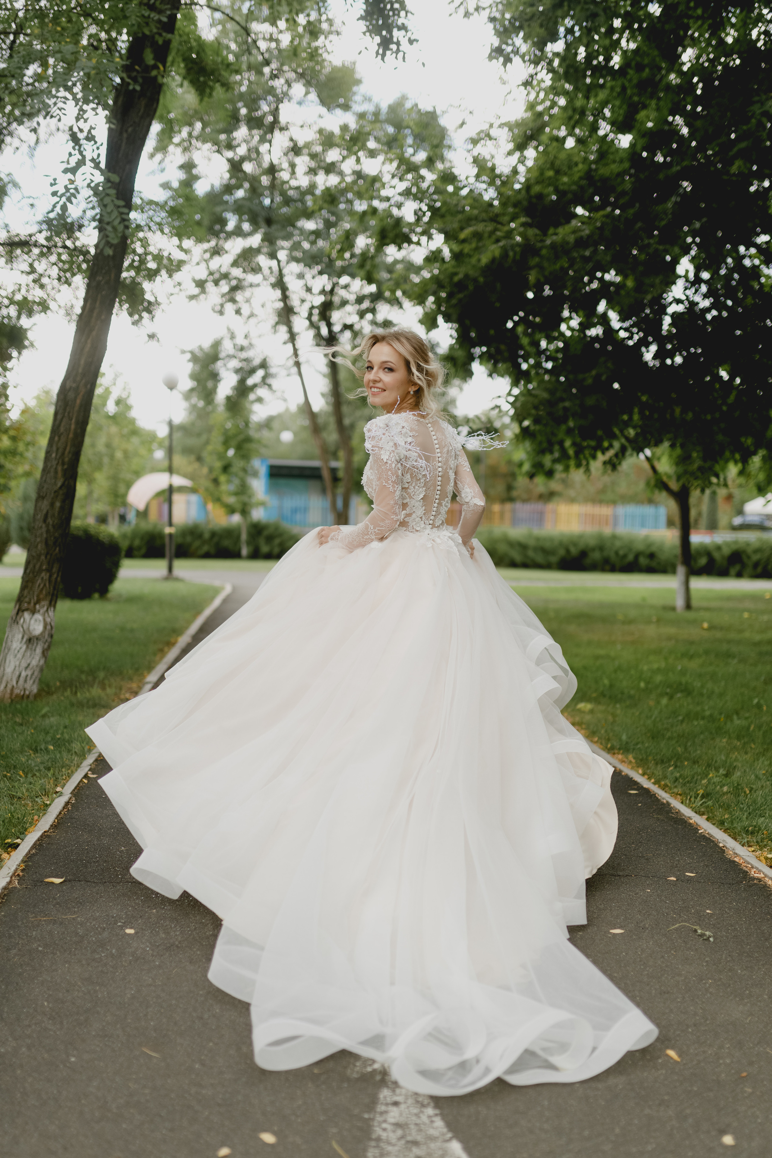 Eugen und Anastasia. Hochzeitsfotograf in Nürnberg, Bamberg, Deutschland