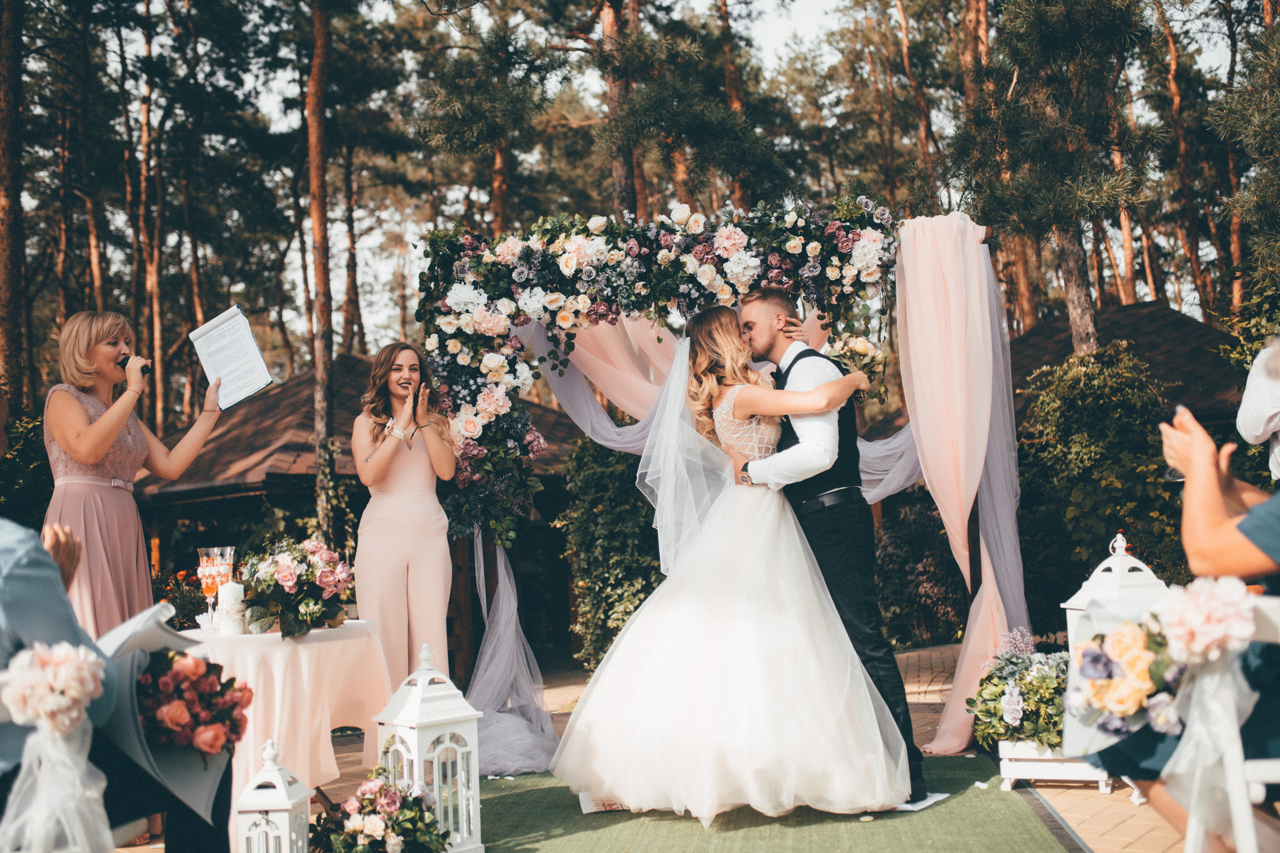 Oleg & Alina. Hochzeitsfotograf in Nürnberg, Bamberg, Deutschland