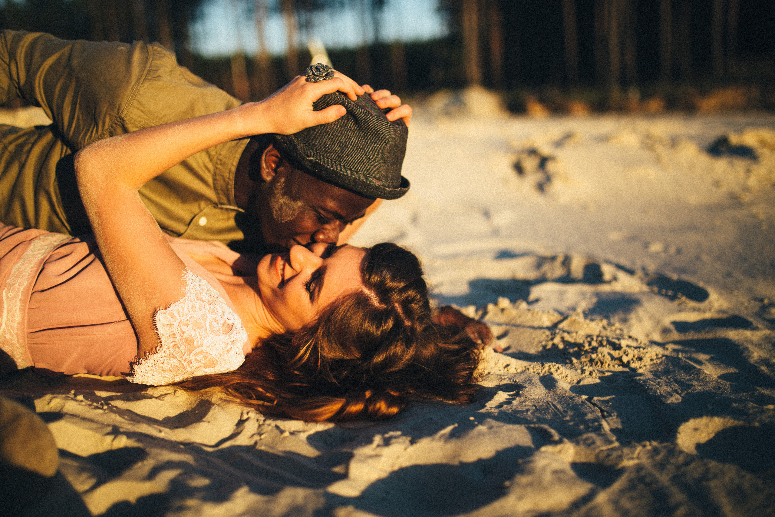 Tol & Akelina. Hochzeitsfotograf in Nürnberg, Bamberg, Deutschland