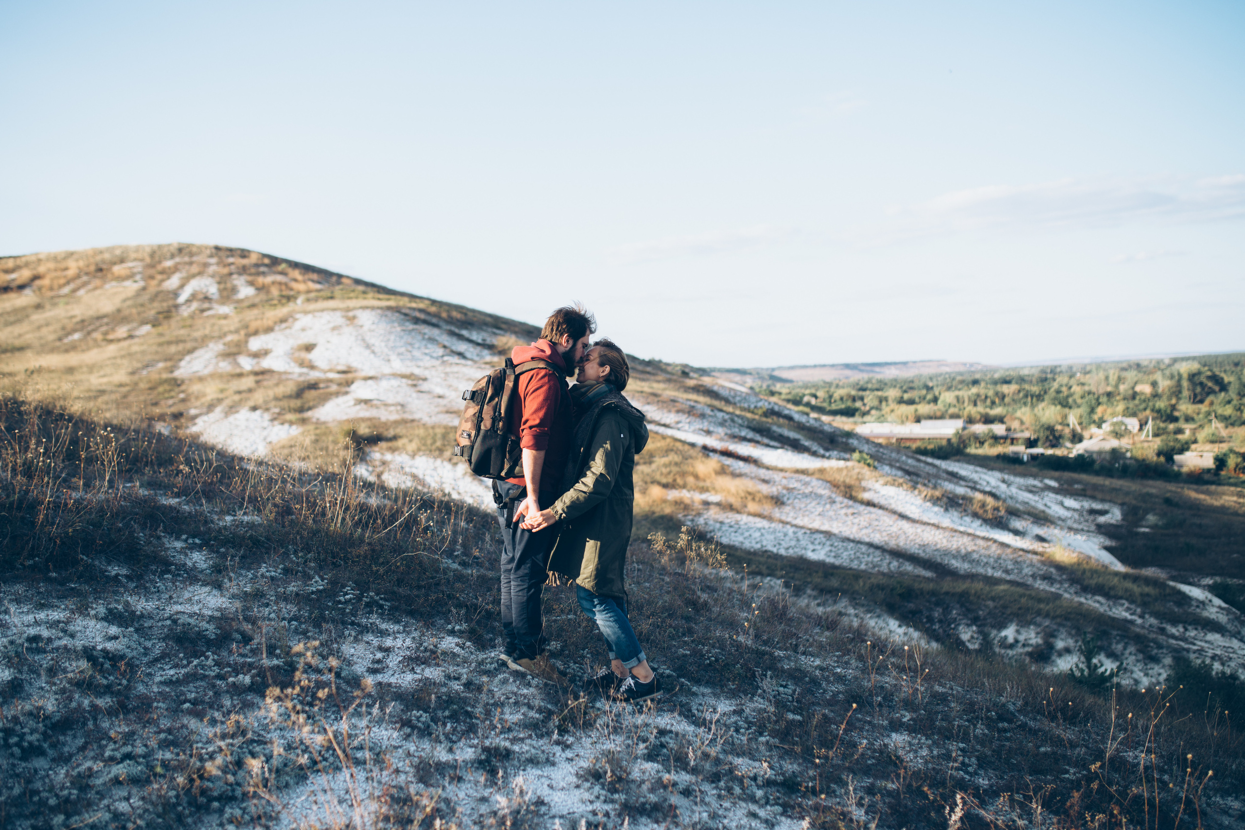 Artem & Yliya. Hochzeitsfotograf in Nürnberg, Bamberg, Deutschland