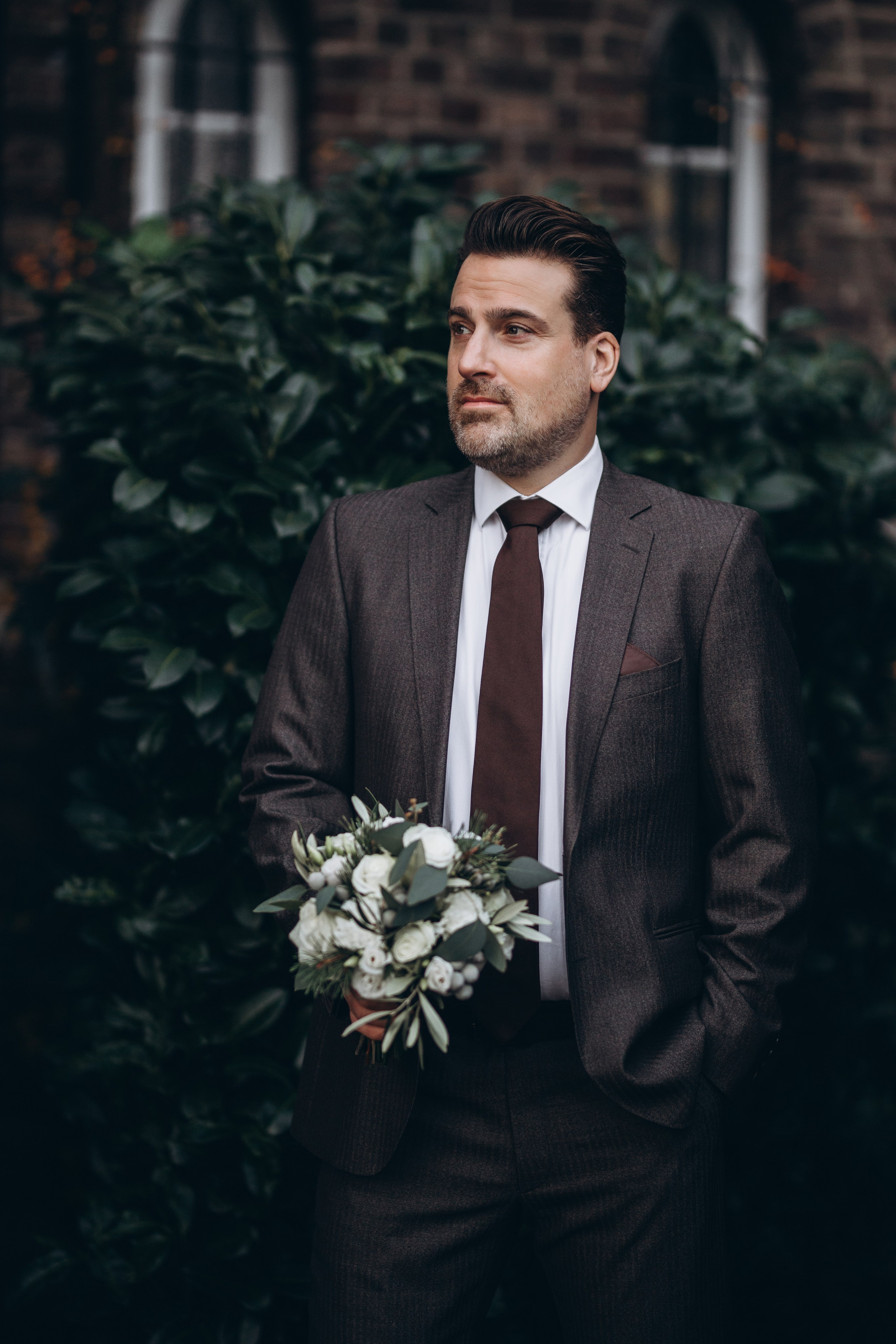 Jessica und Kai. Hochzeitsfotograf in Nürnberg, Bamberg, Deutschland