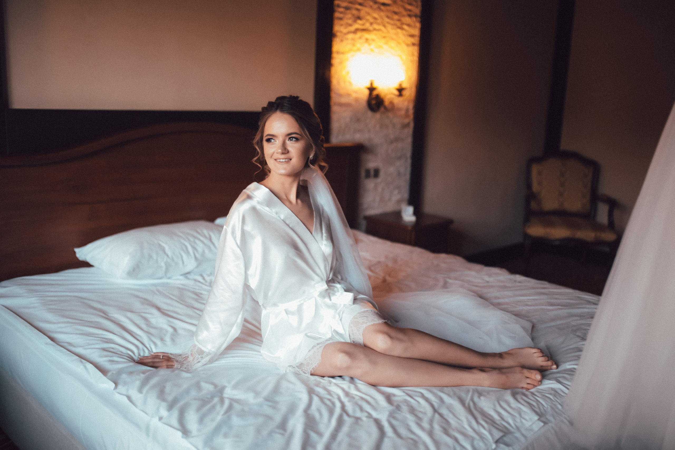 Anton & Ksysha. Hochzeitsfotograf in Nürnberg, Bamberg, Deutschland