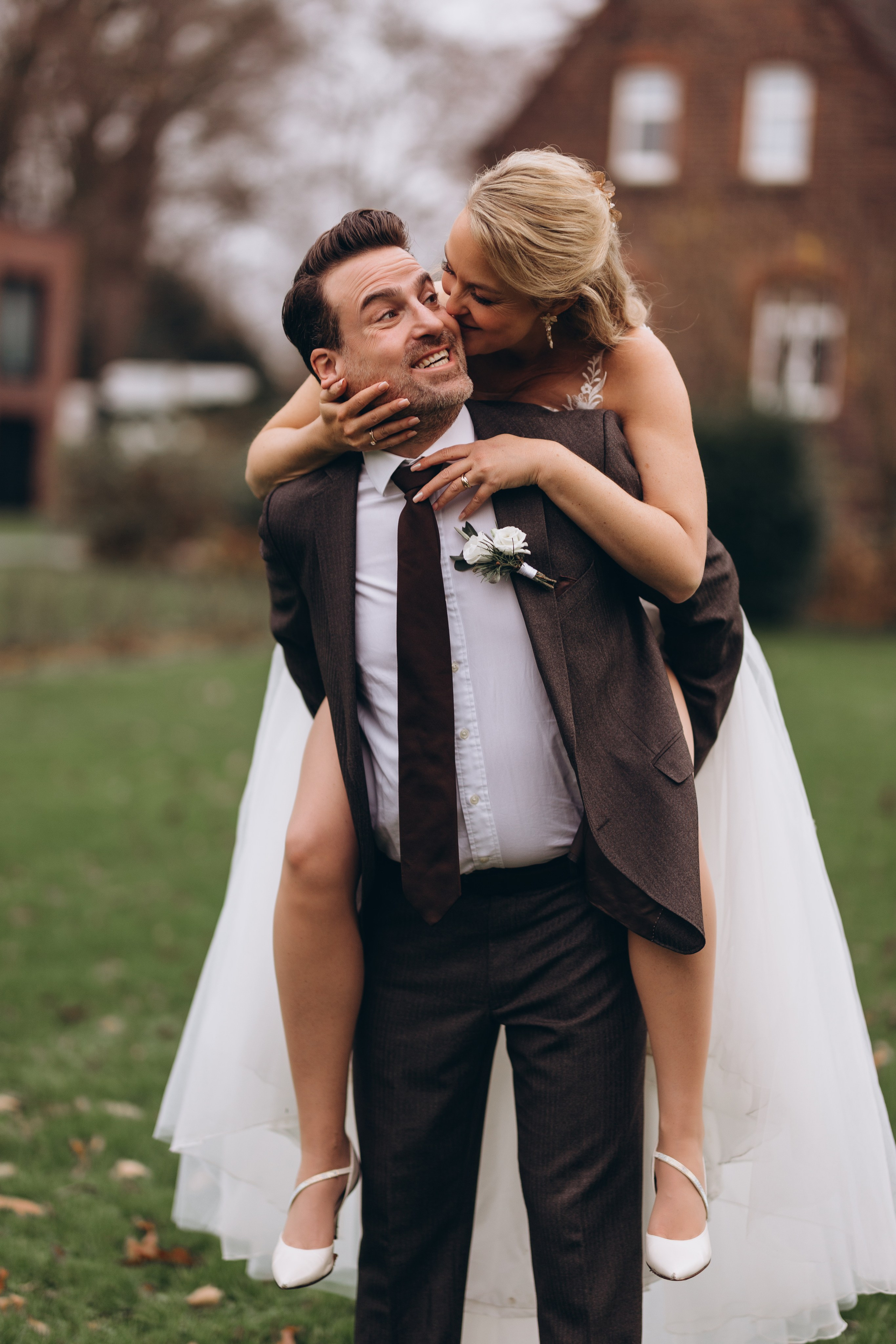 Jessica und Kai. Hochzeitsfotograf in Nürnberg, Bamberg, Deutschland