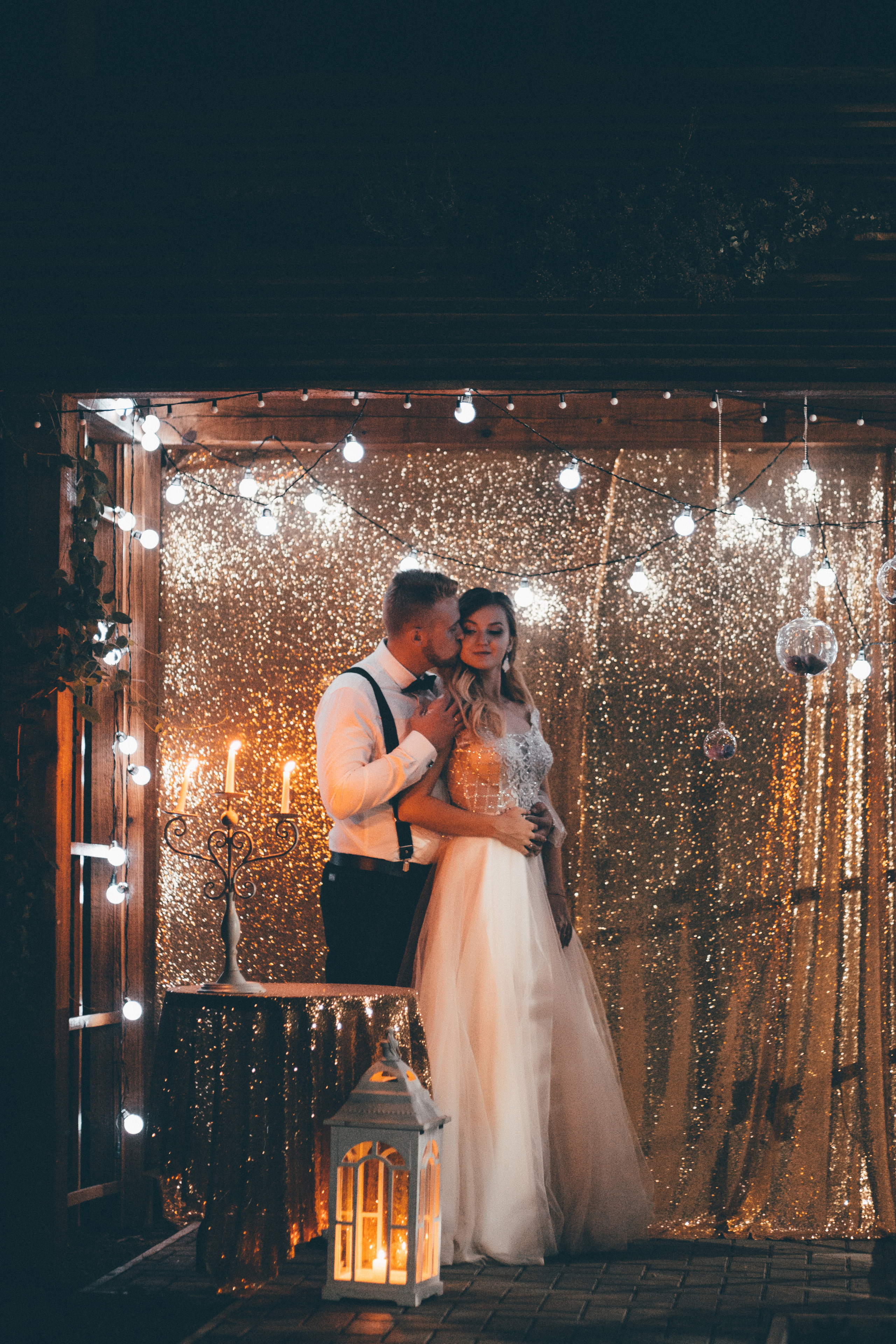 Oleg & Alina. Hochzeitsfotograf in Nürnberg, Bamberg, Deutschland