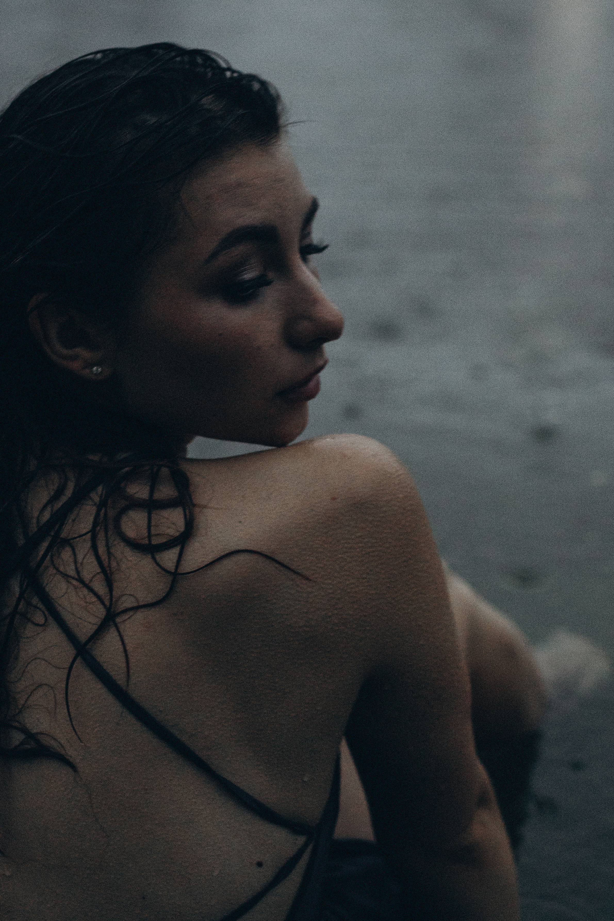 Rain. Hochzeitsfotograf in Nürnberg, Bamberg, Deutschland