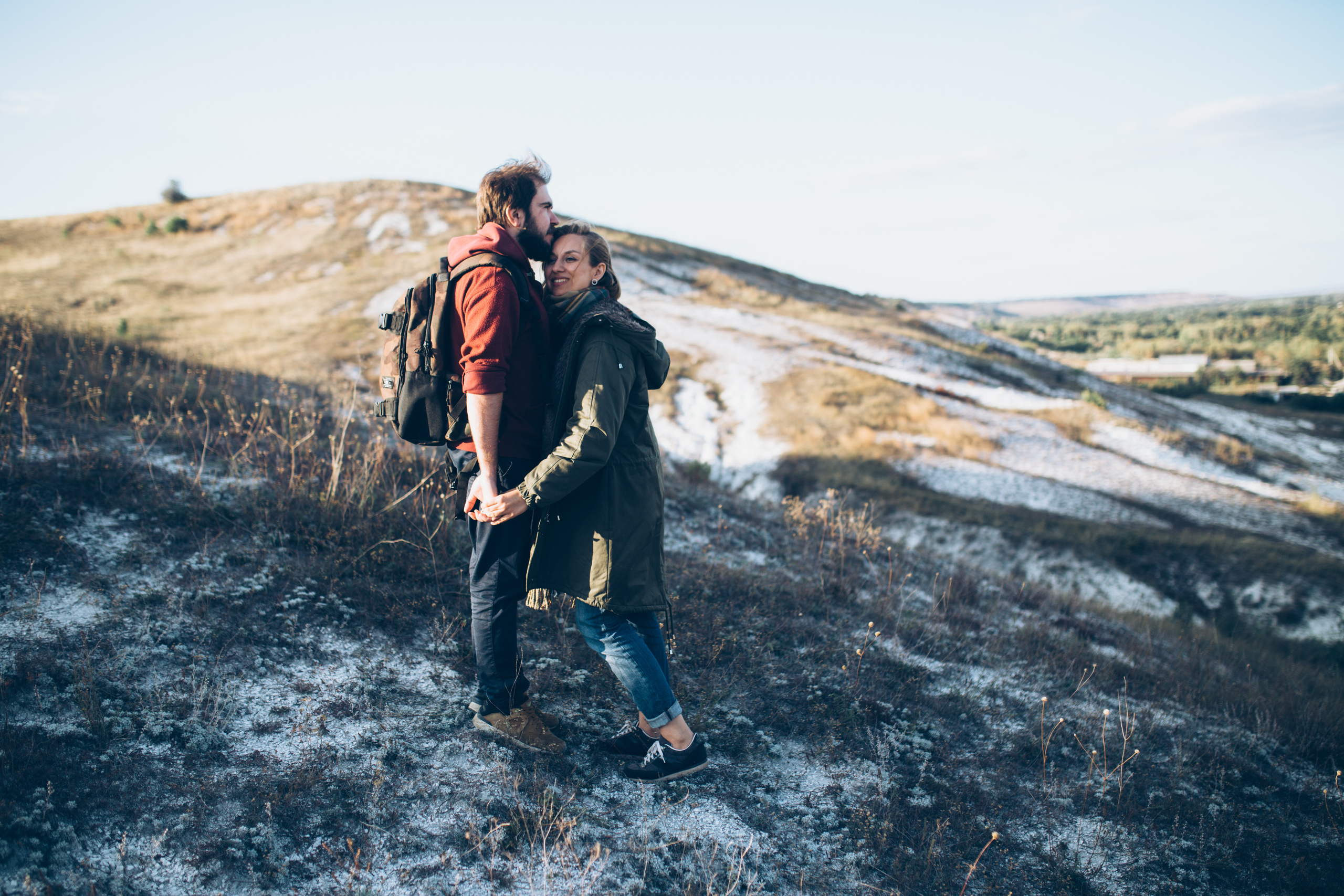 Artem & Yliya. Hochzeitsfotograf in Nürnberg, Bamberg, Deutschland