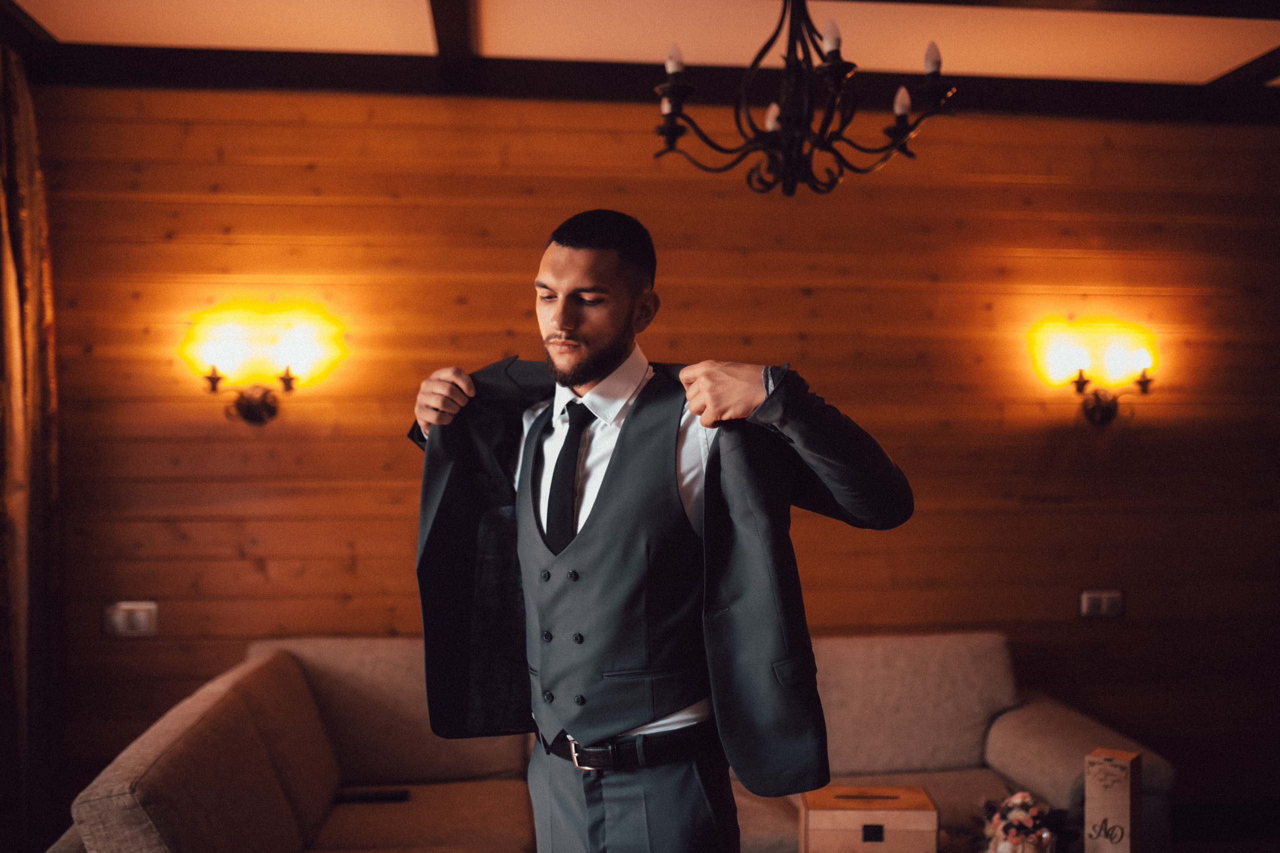 Anton & Ksysha. Hochzeitsfotograf in Nürnberg, Bamberg, Deutschland