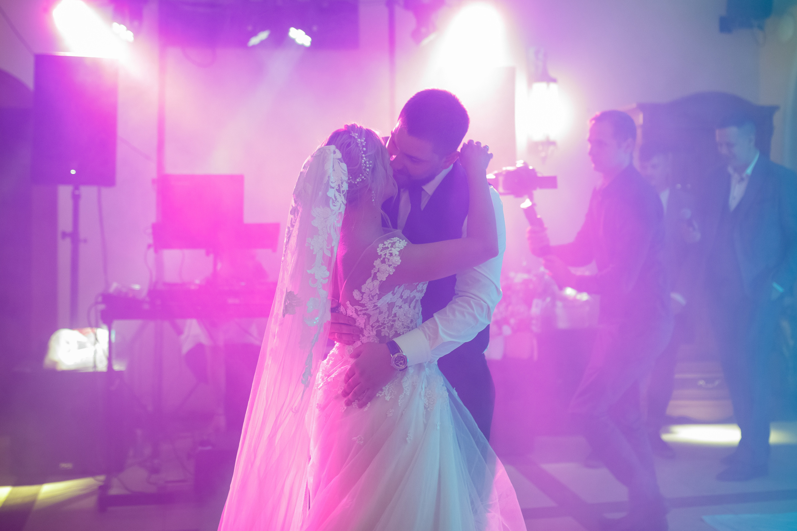 Vlad & Alena. Hochzeitsfotograf in Nürnberg, Bamberg, Deutschland