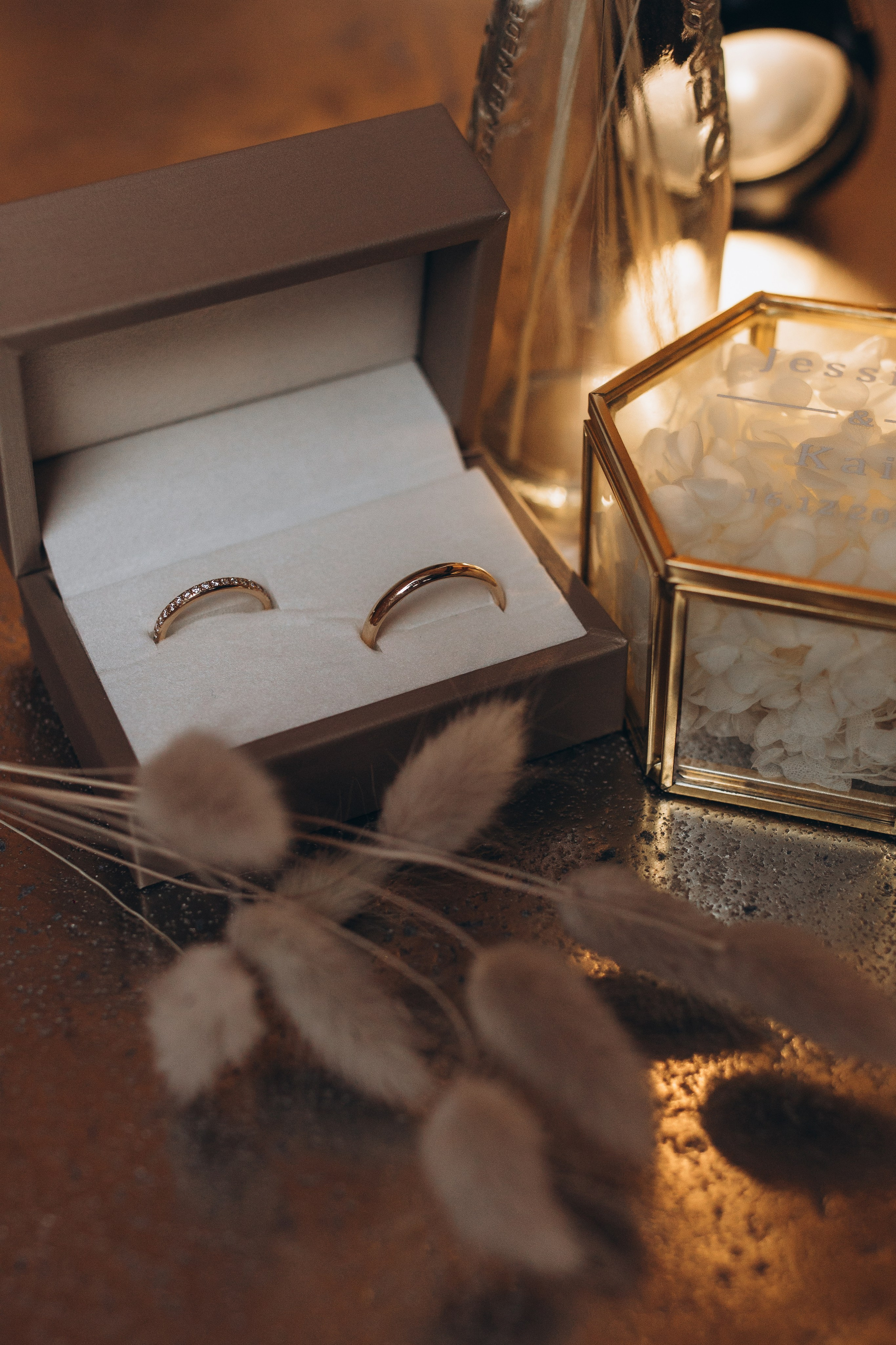 Jessica und Kai. Hochzeitsfotograf in Nürnberg, Bamberg, Deutschland