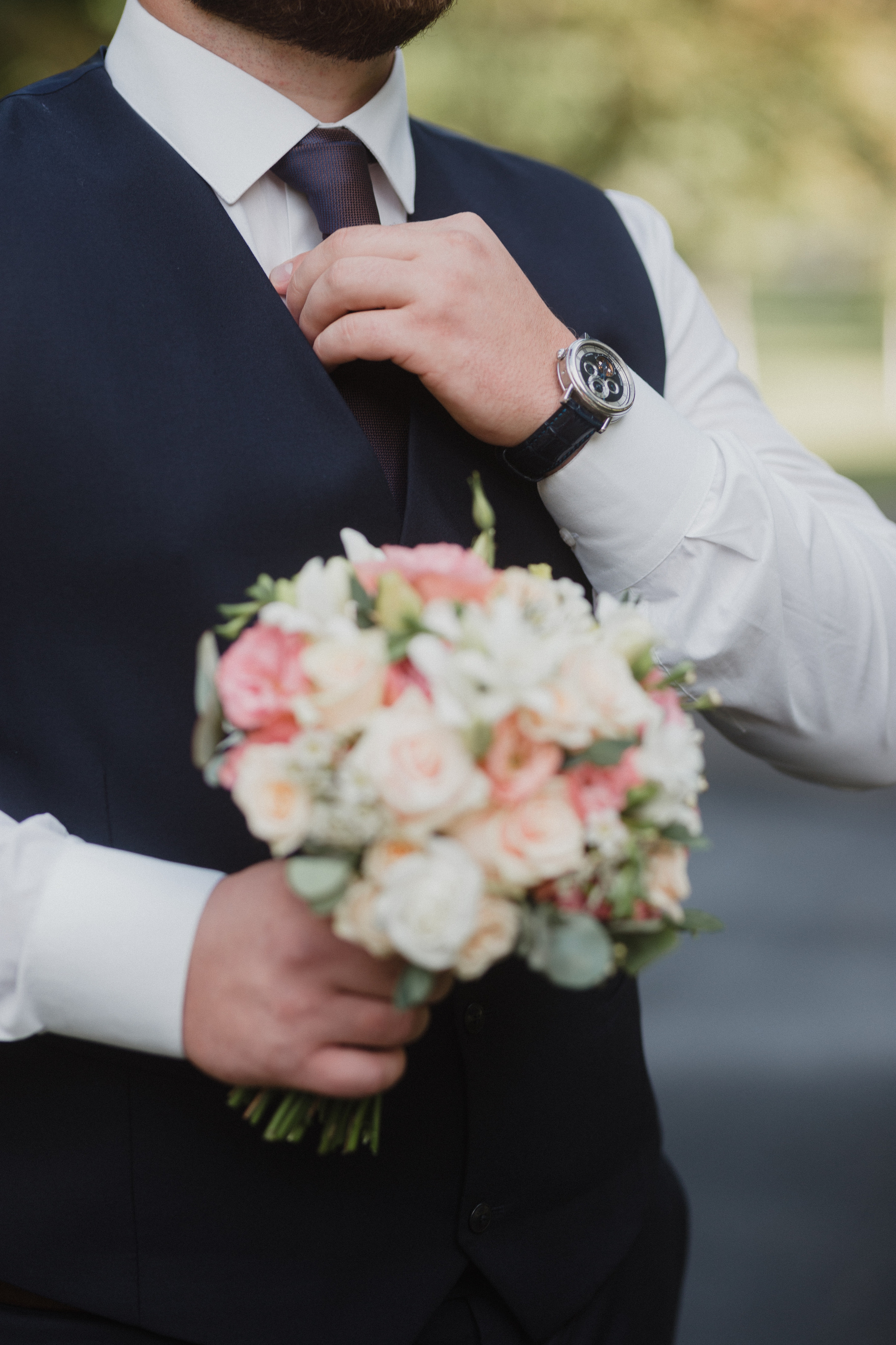 Vlad & Alena. Hochzeitsfotograf in Nürnberg, Bamberg, Deutschland