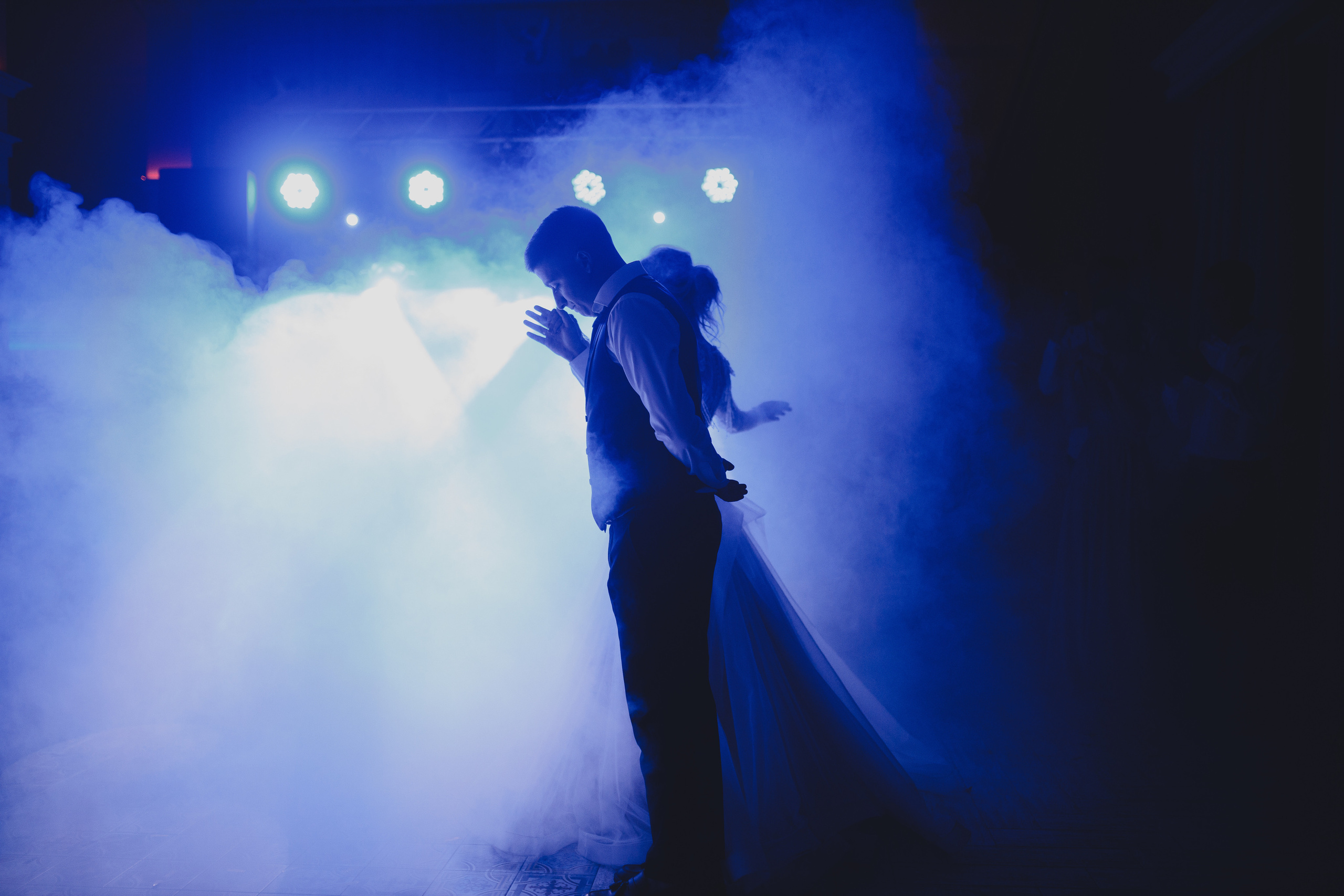 Eugen und Anastasia. Hochzeitsfotograf in Nürnberg, Bamberg, Deutschland