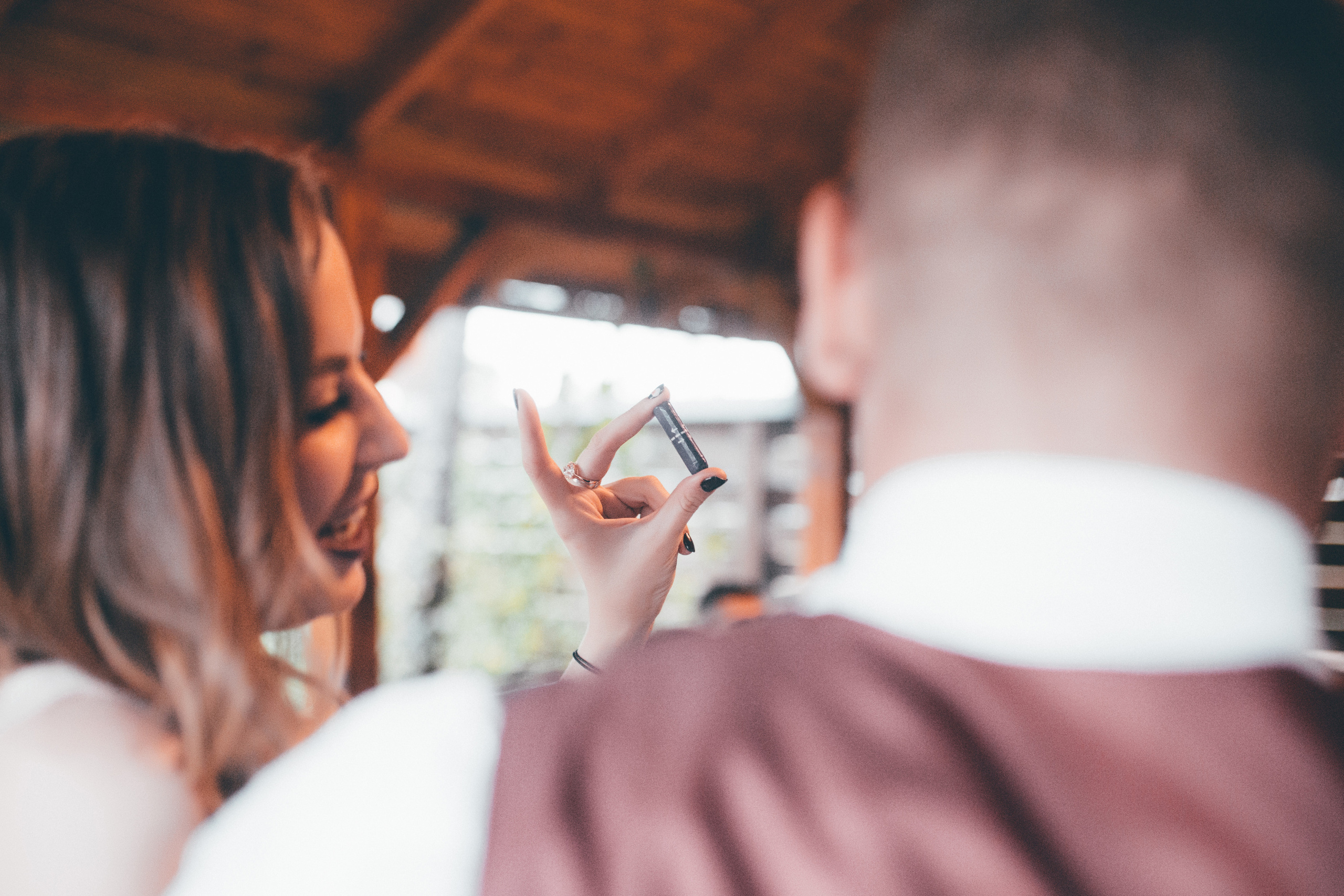 Oleg & Alina. Hochzeitsfotograf in Nürnberg, Bamberg, Deutschland
