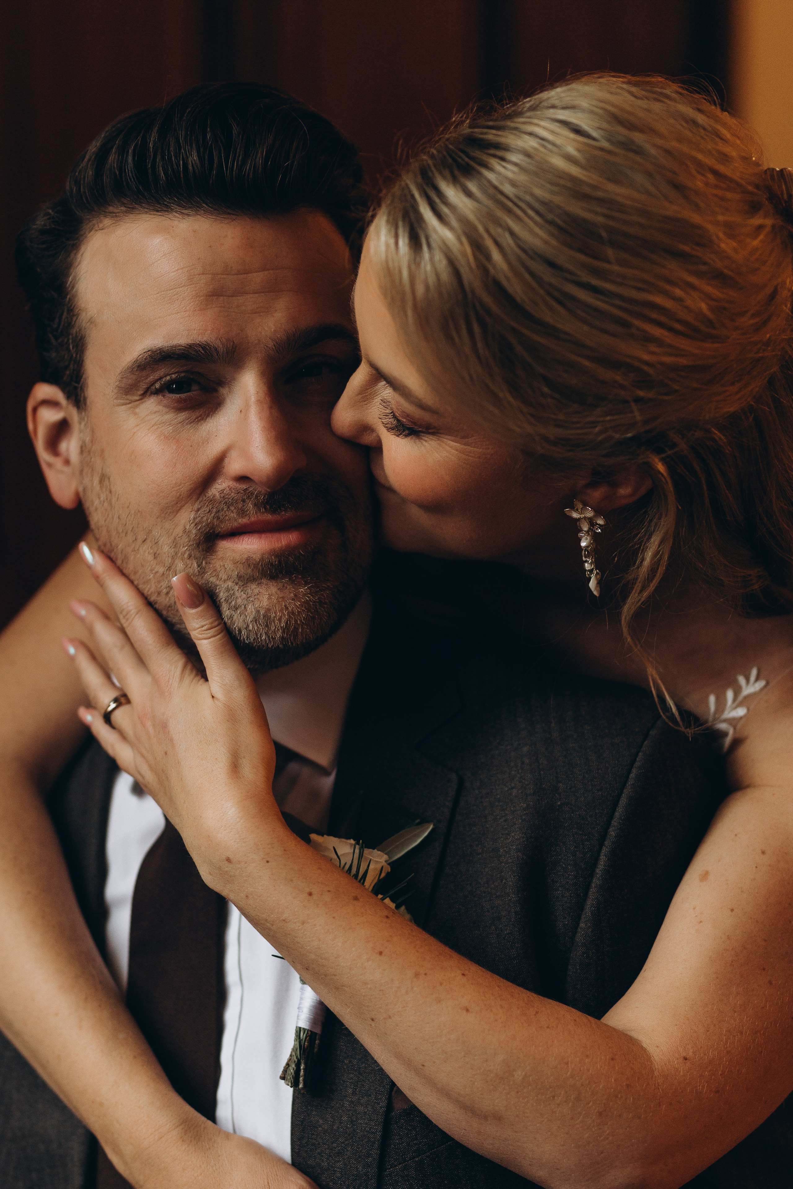 Jessica und Kai. Hochzeitsfotograf in Nürnberg, Bamberg, Deutschland