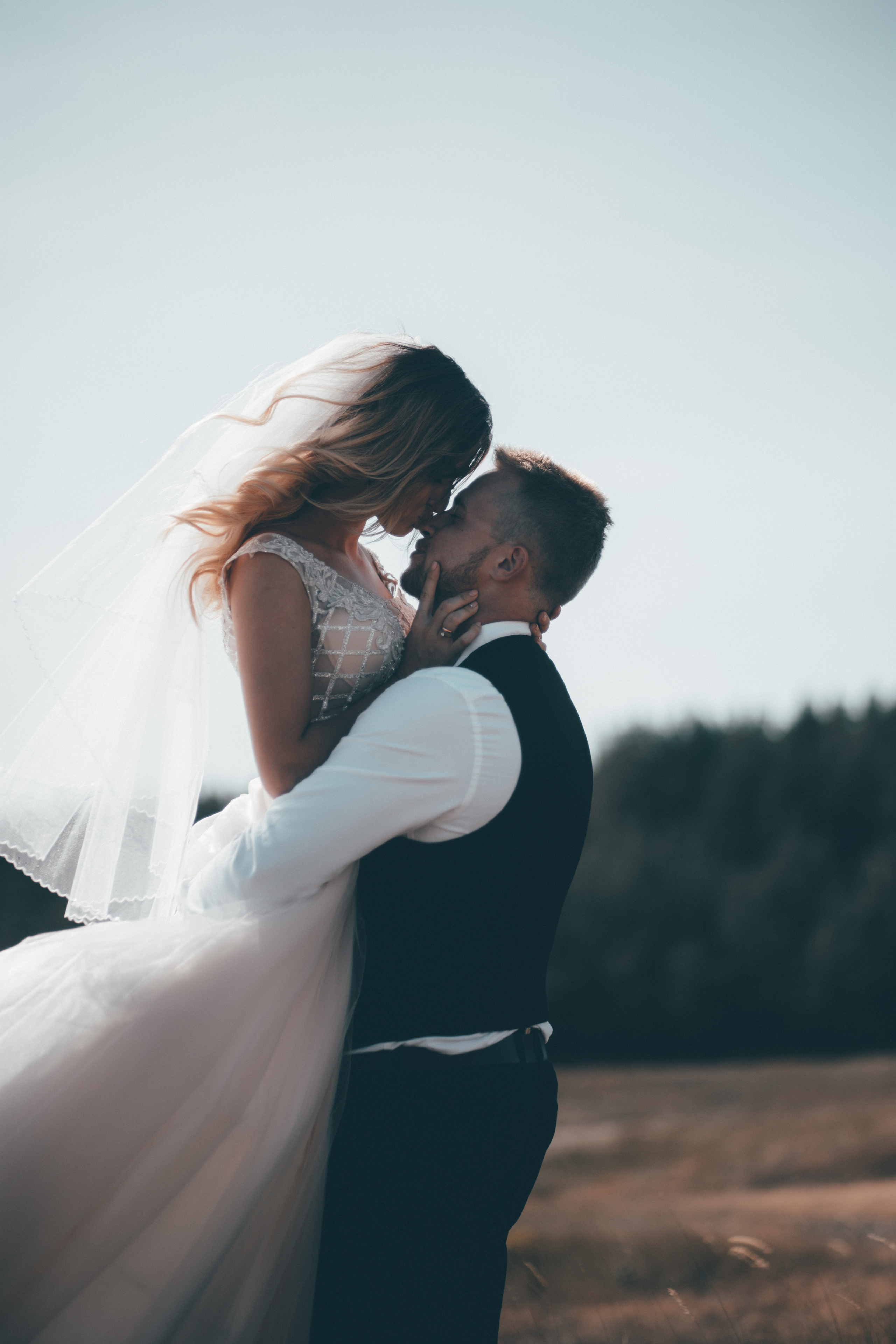 Oleg & Alina. Hochzeitsfotograf in Nürnberg, Bamberg, Deutschland