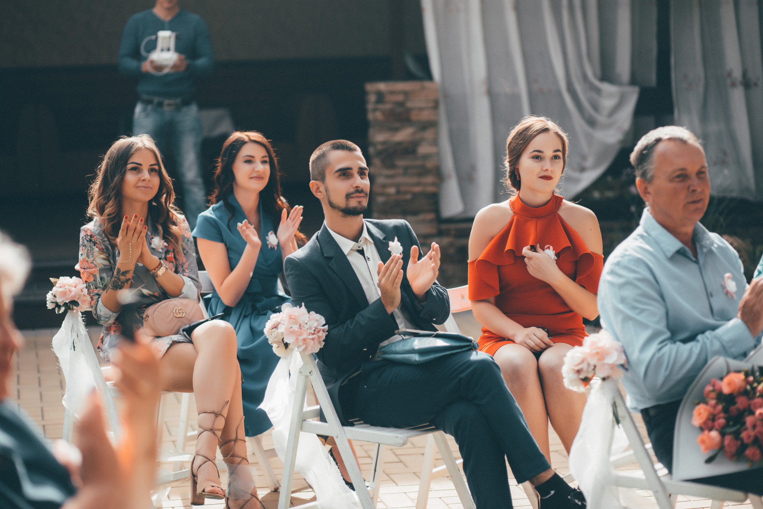 Oleg & Alina. Hochzeitsfotograf in Nürnberg, Bamberg, Deutschland