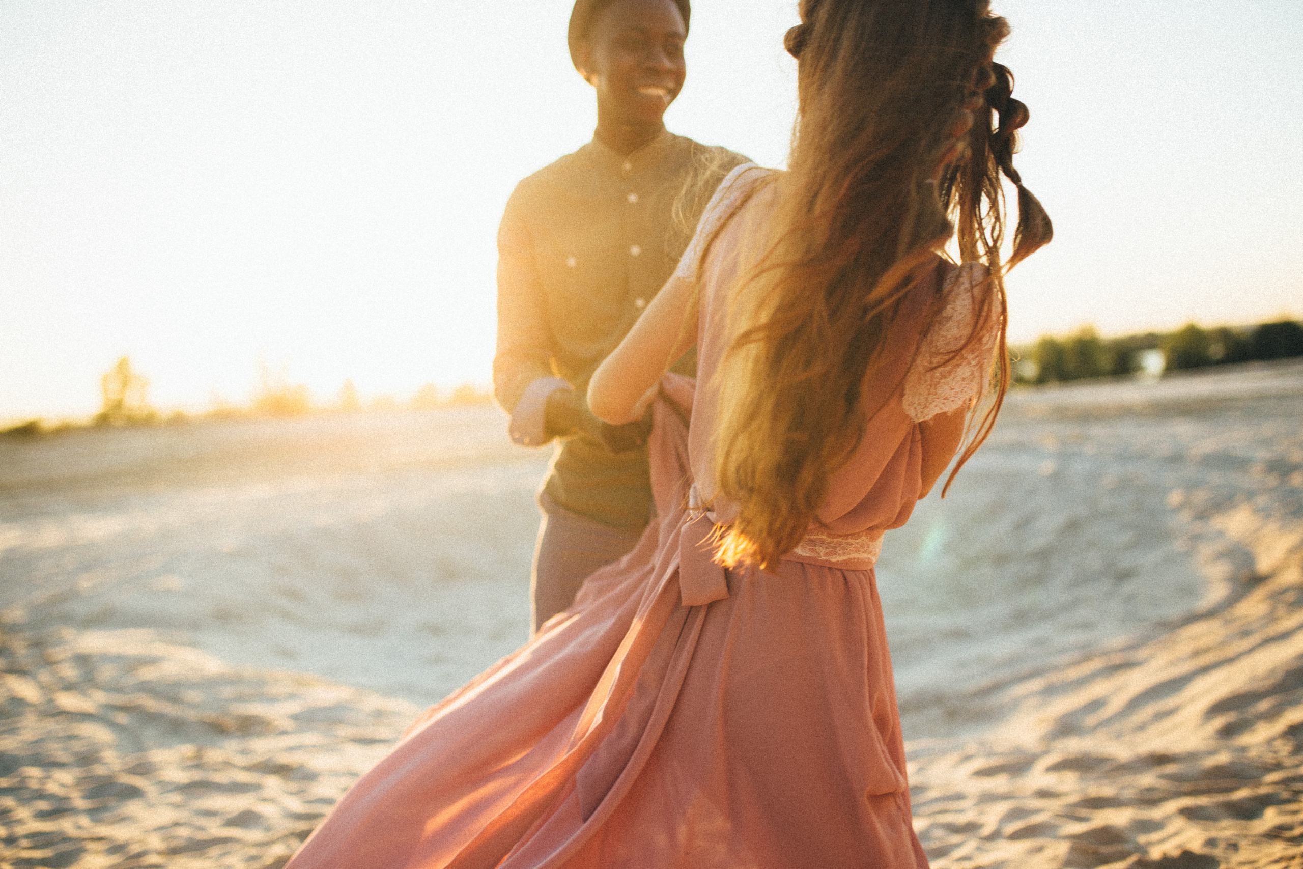 Tol & Akelina. Hochzeitsfotograf in Nürnberg, Bamberg, Deutschland