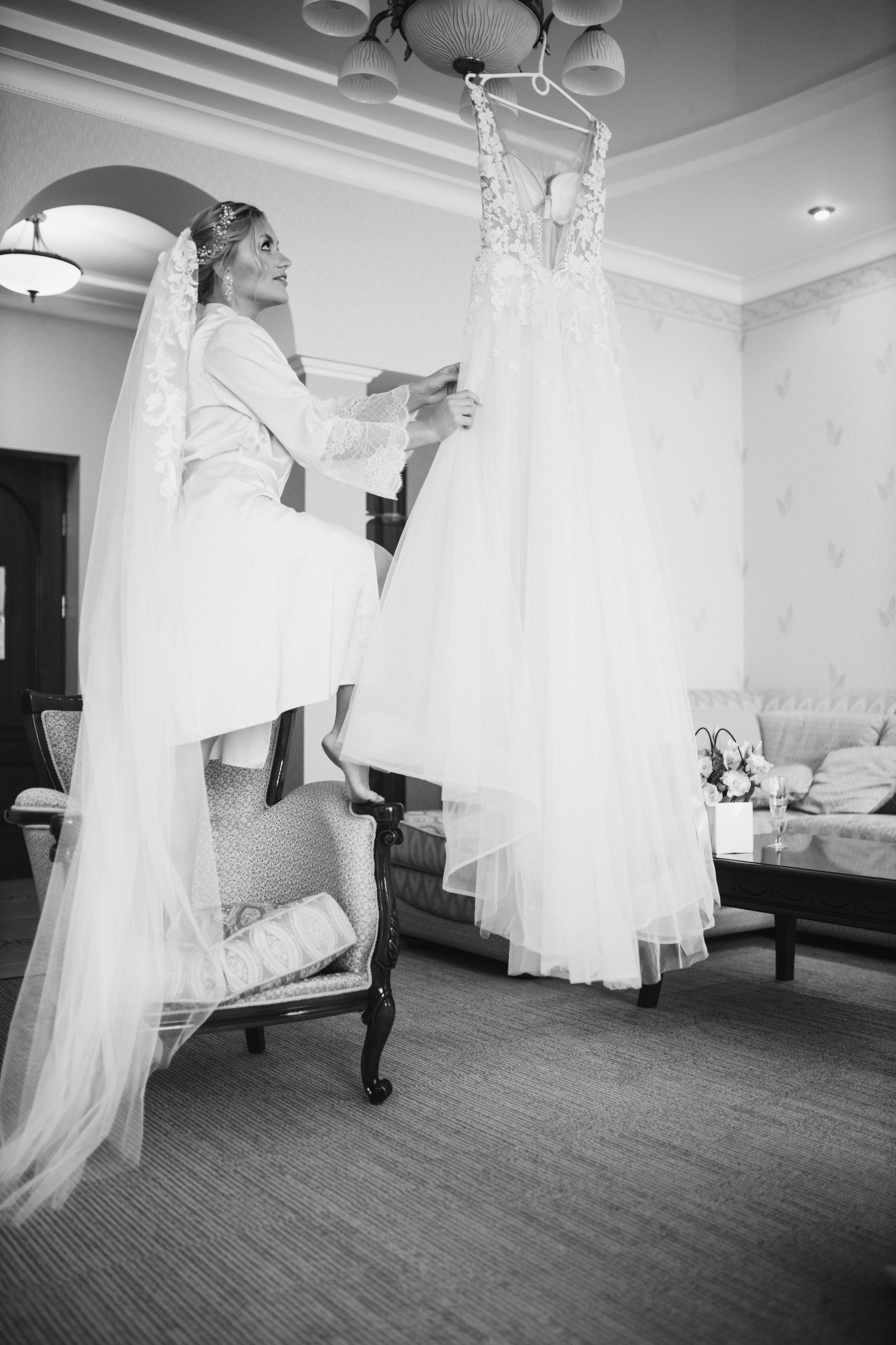 Vlad & Alena. Hochzeitsfotograf in Nürnberg, Bamberg, Deutschland