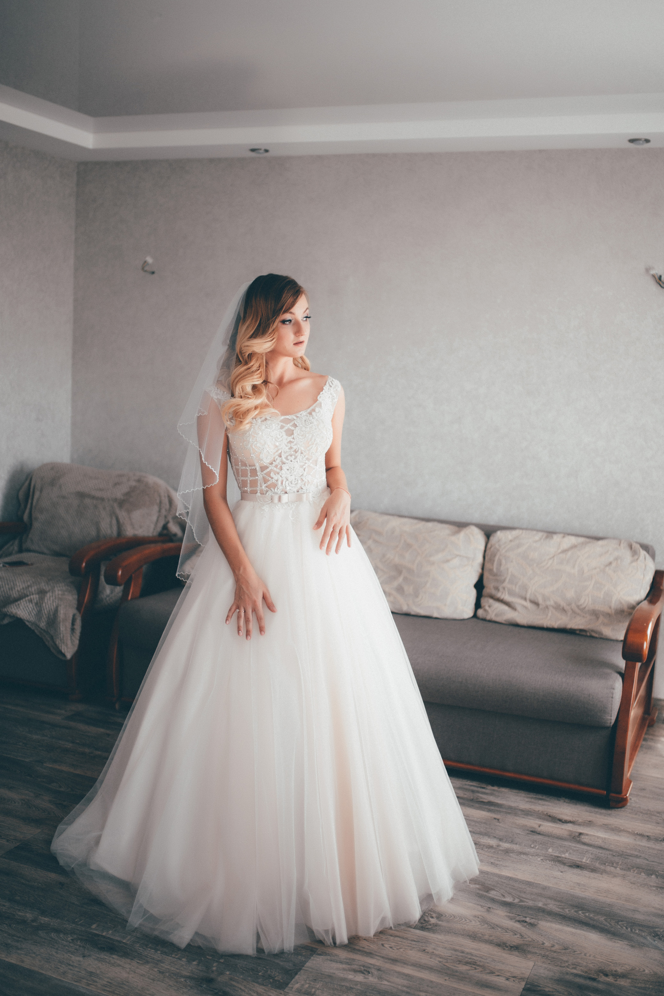 Oleg & Alina. Hochzeitsfotograf in Nürnberg, Bamberg, Deutschland