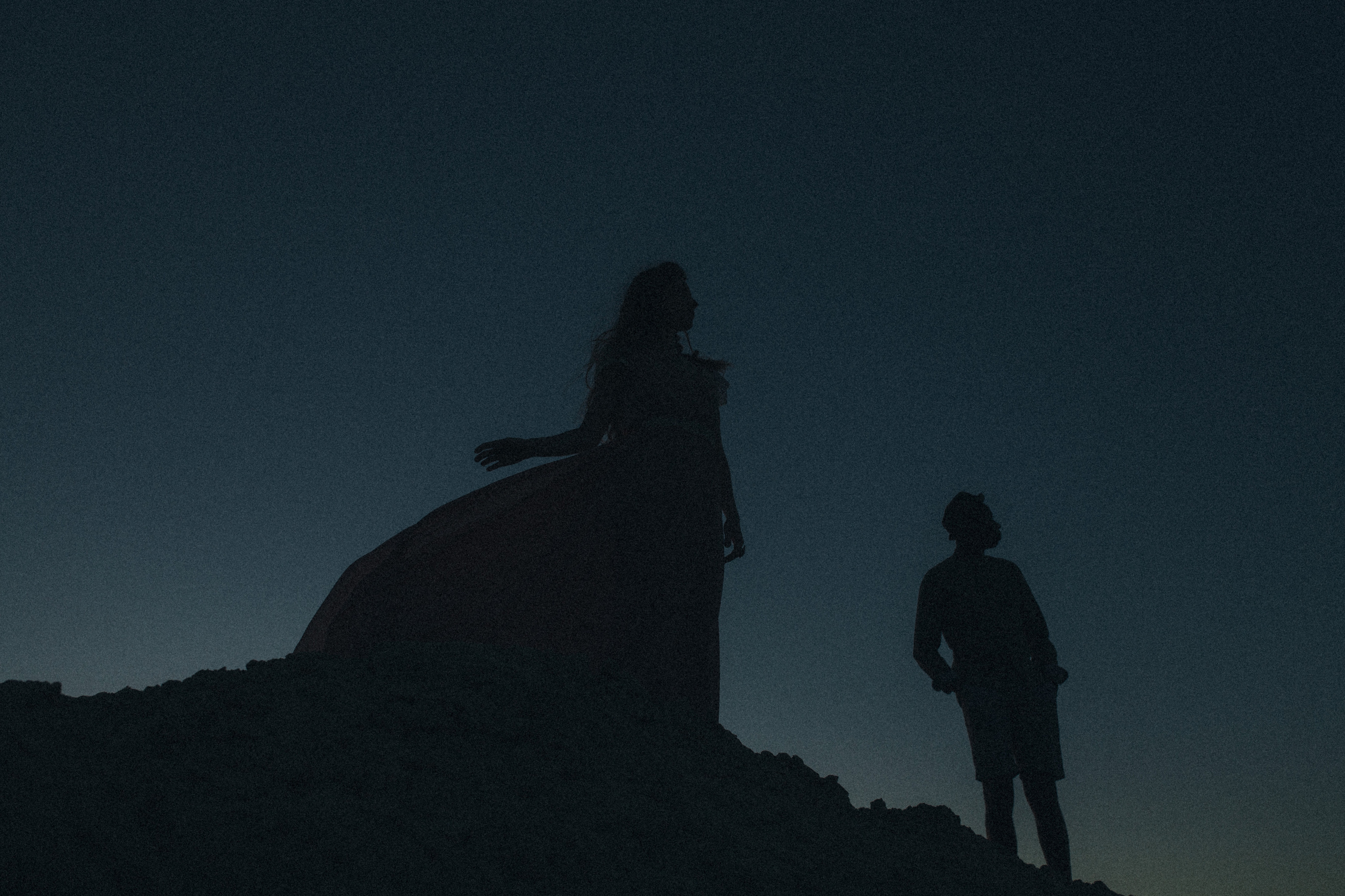 Tol & Akelina. Hochzeitsfotograf in Nürnberg, Bamberg, Deutschland