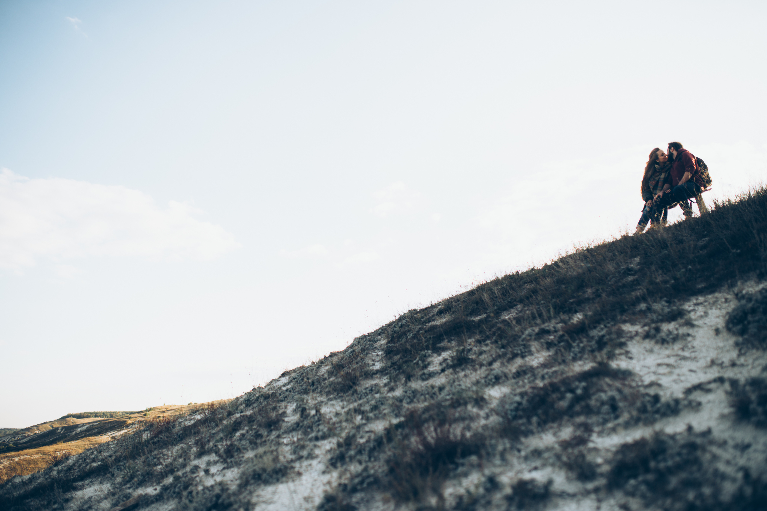 Artem & Yliya. Hochzeitsfotograf in Nürnberg, Bamberg, Deutschland