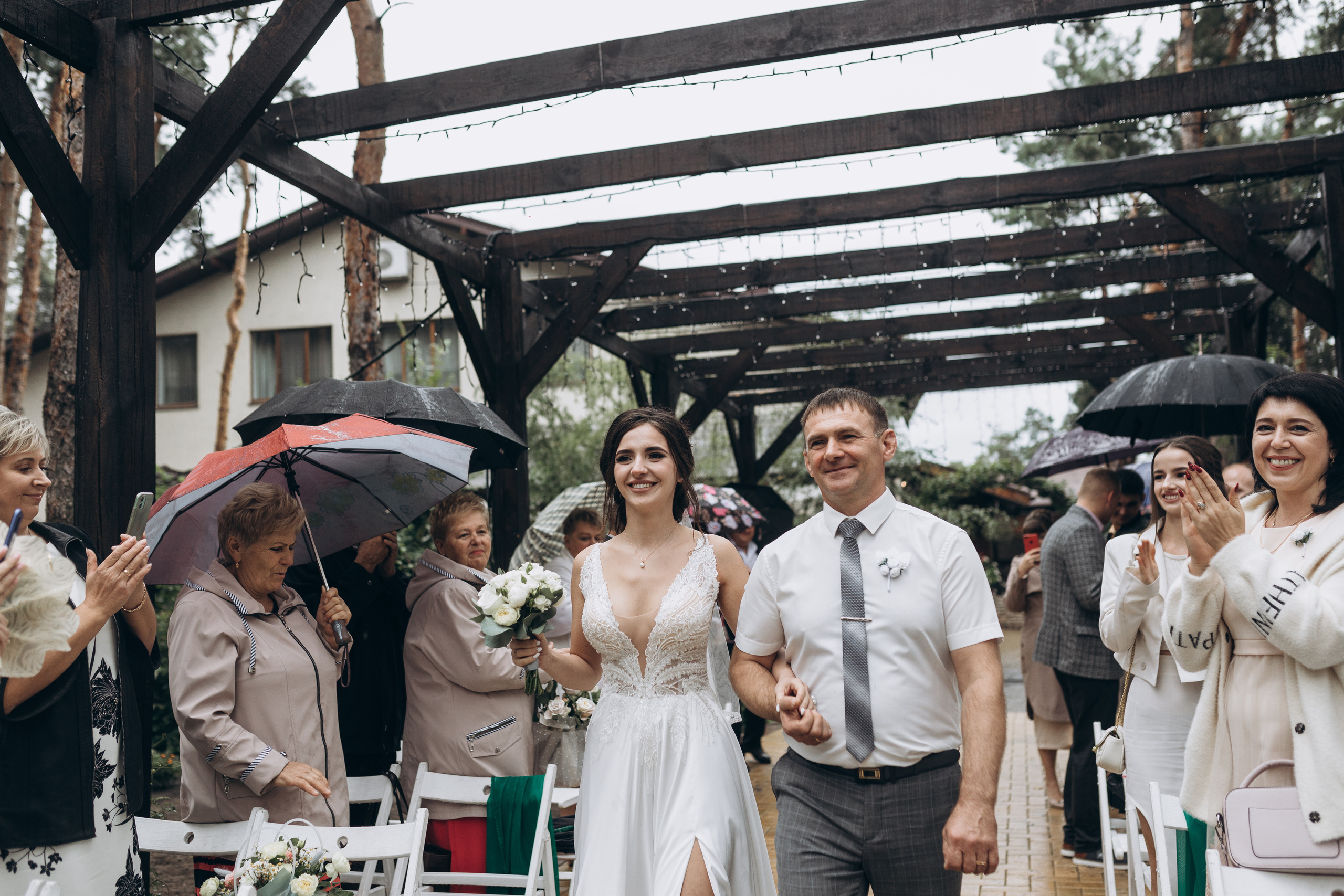 Dima & Julia. Hochzeitsfotograf in Nürnberg, Bamberg, Deutschland
