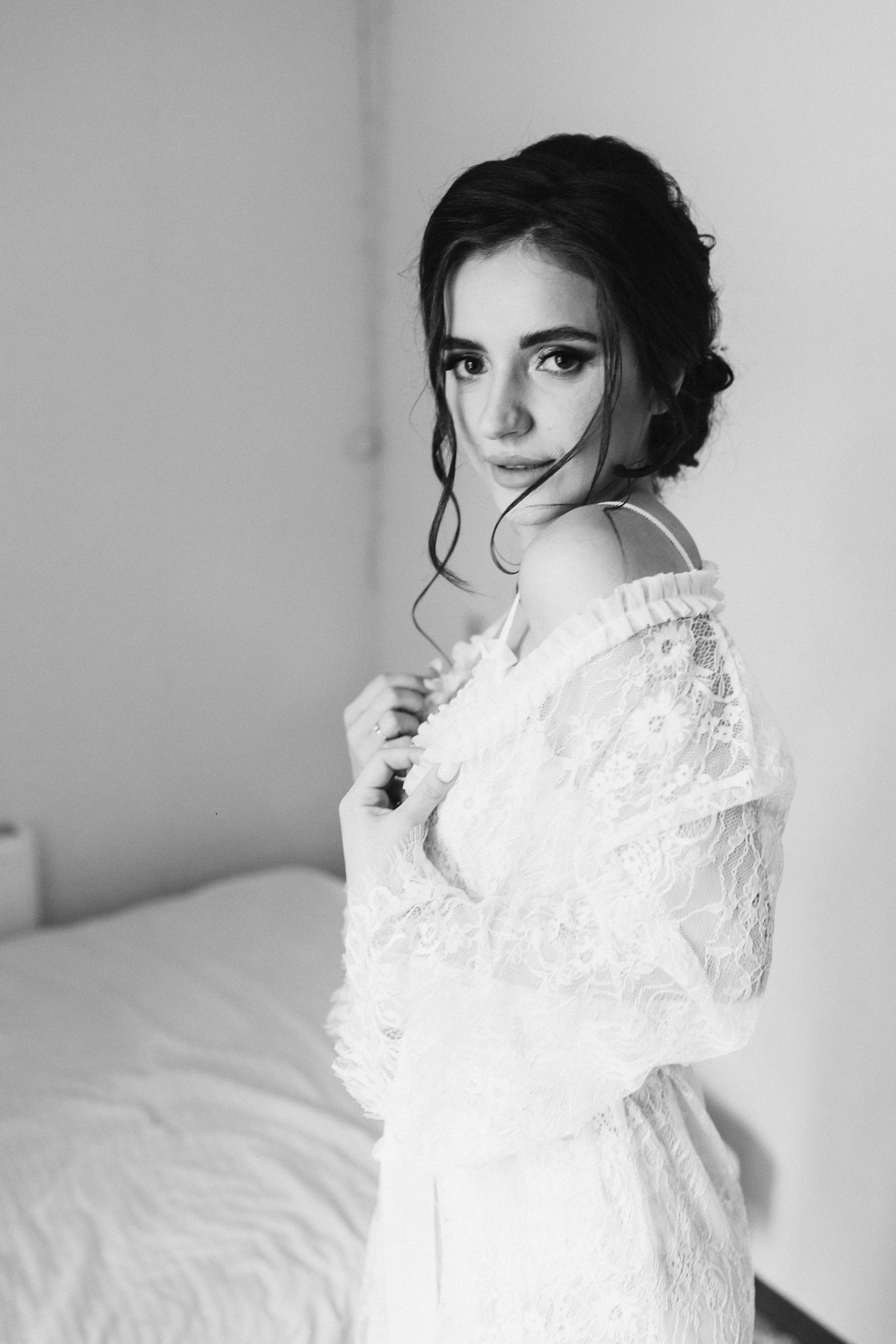 Dima & Julia. Hochzeitsfotograf in Nürnberg, Bamberg, Deutschland