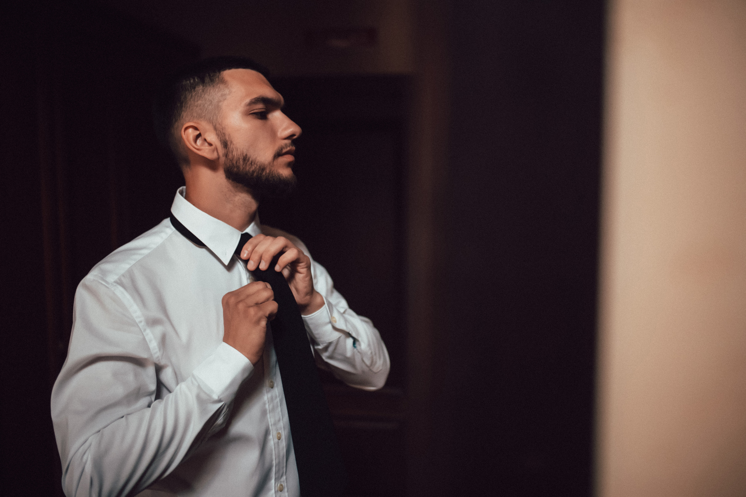 Anton & Ksysha. Hochzeitsfotograf in Nürnberg, Bamberg, Deutschland