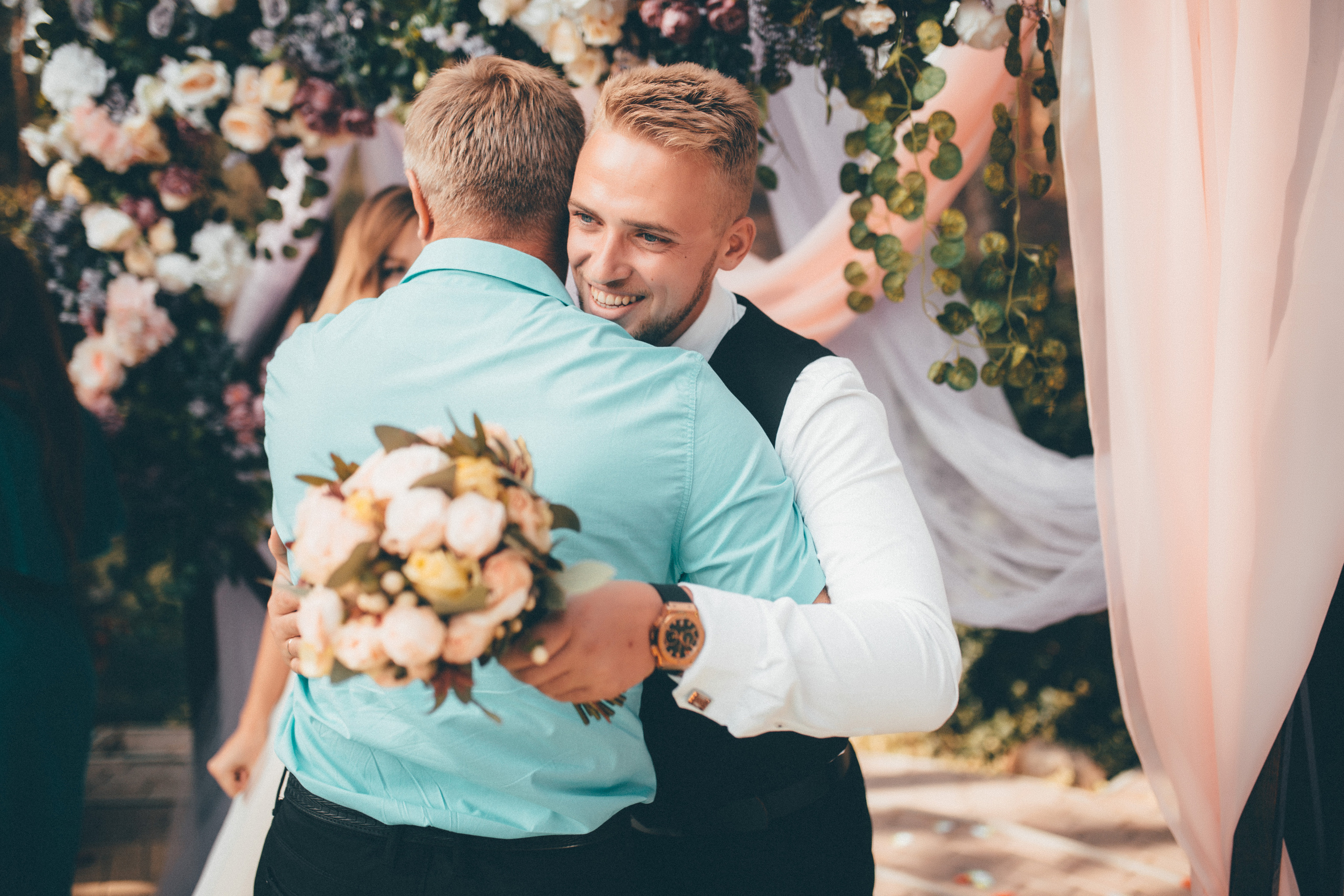 Oleg & Alina. Hochzeitsfotograf in Nürnberg, Bamberg, Deutschland