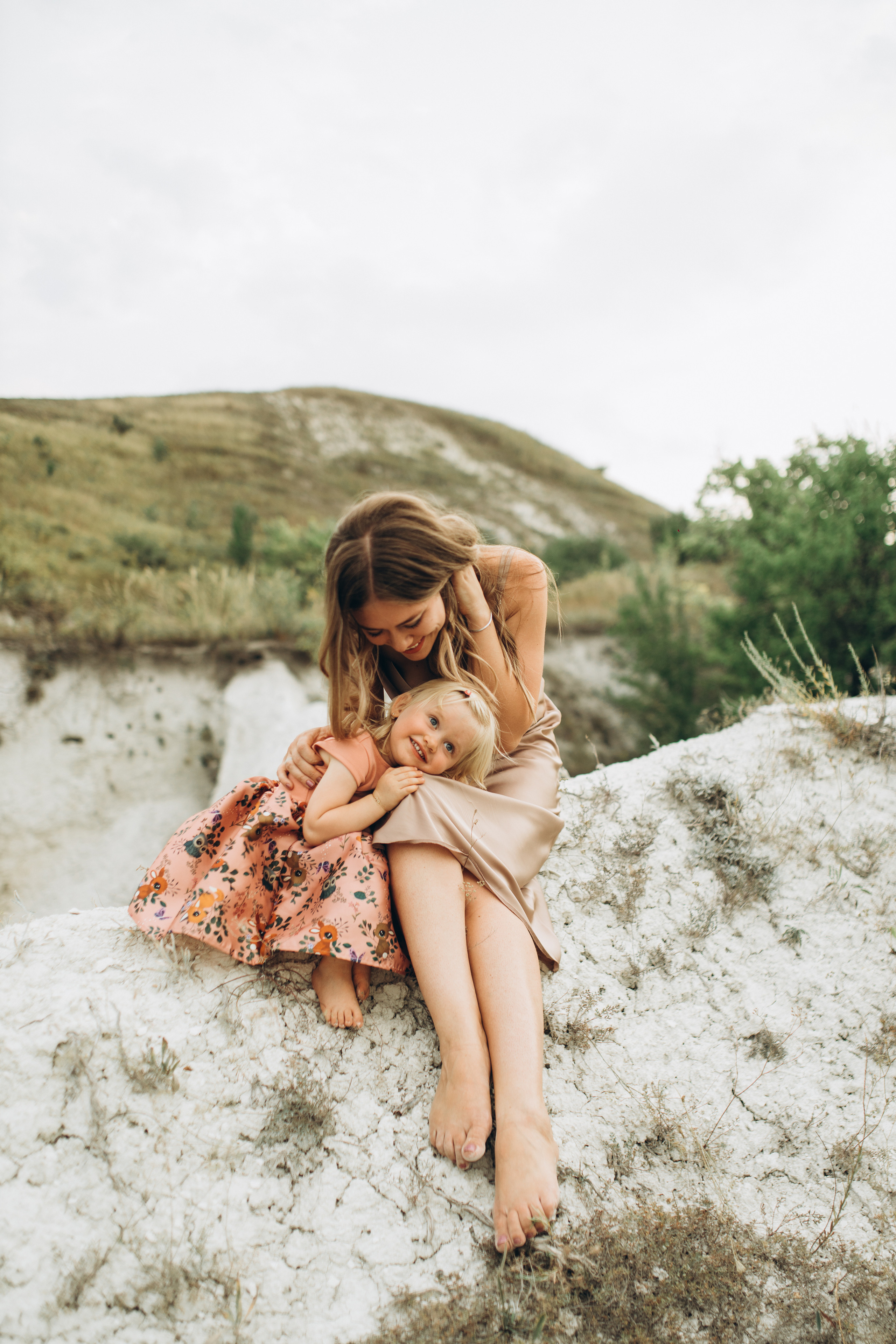 Barfuß in den Bergen. Hochzeitsfotograf in Nürnberg, Bamberg, Deutschland