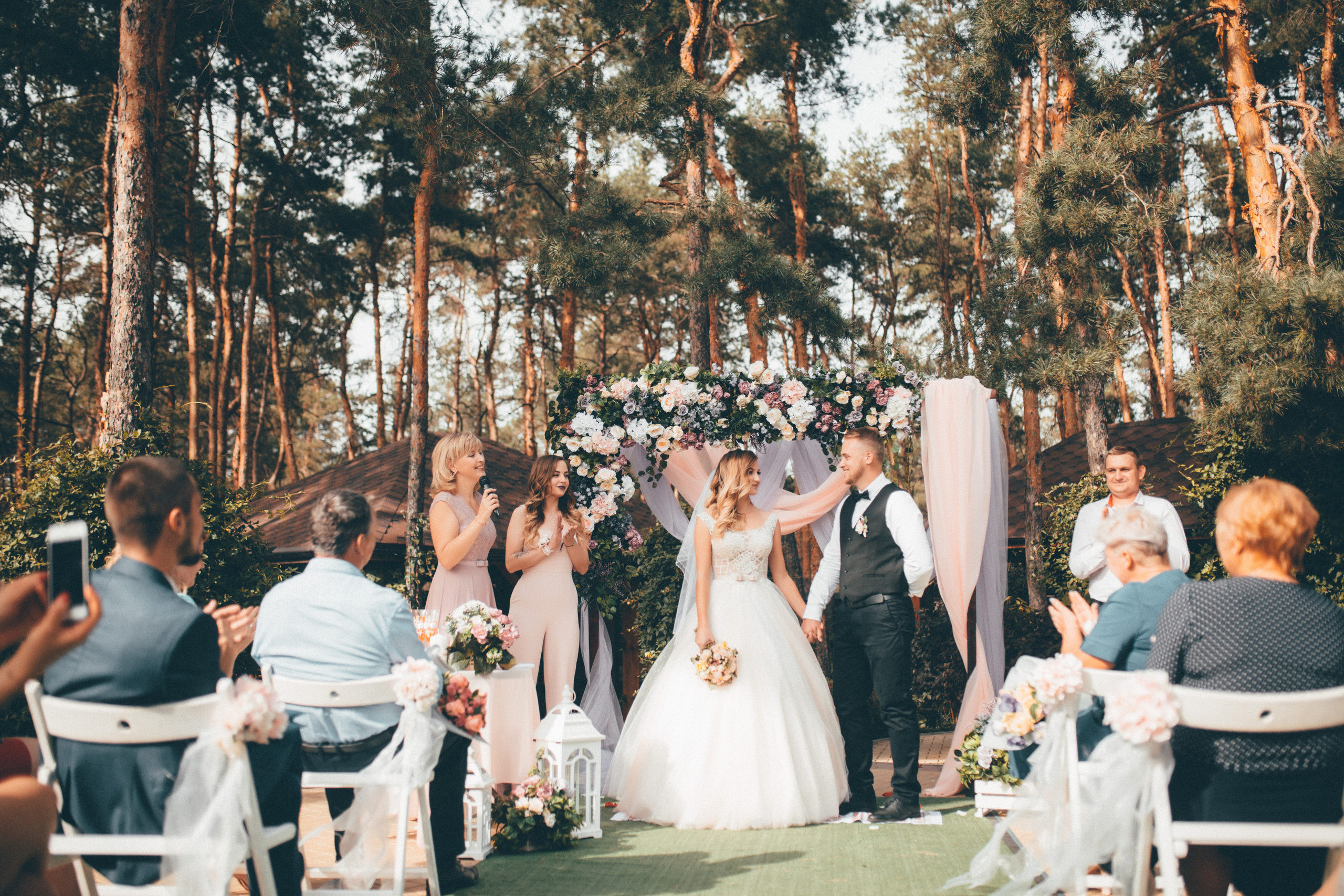 Oleg & Alina. Hochzeitsfotograf in Nürnberg, Bamberg, Deutschland