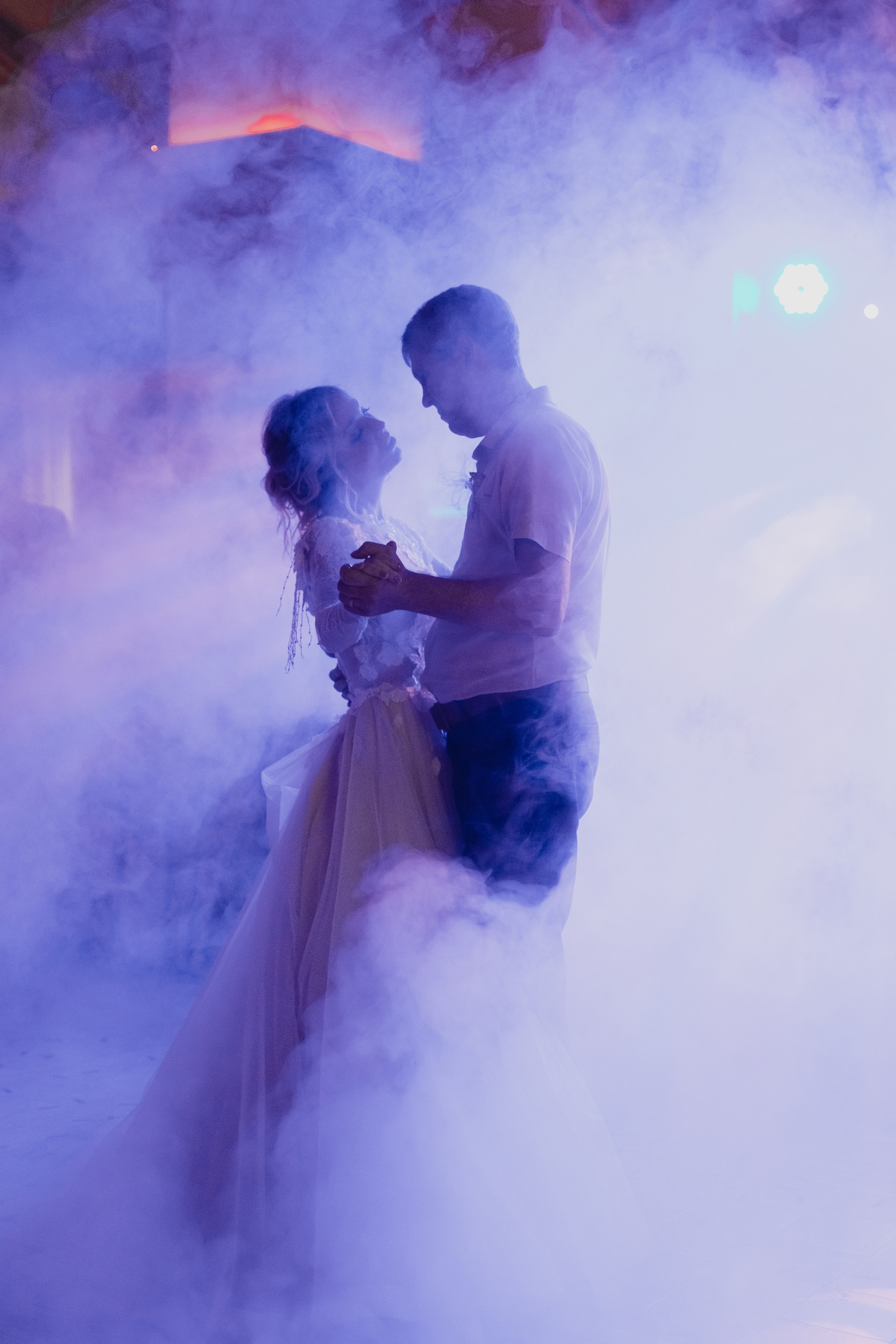 Eugen und Anastasia. Hochzeitsfotograf in Nürnberg, Bamberg, Deutschland