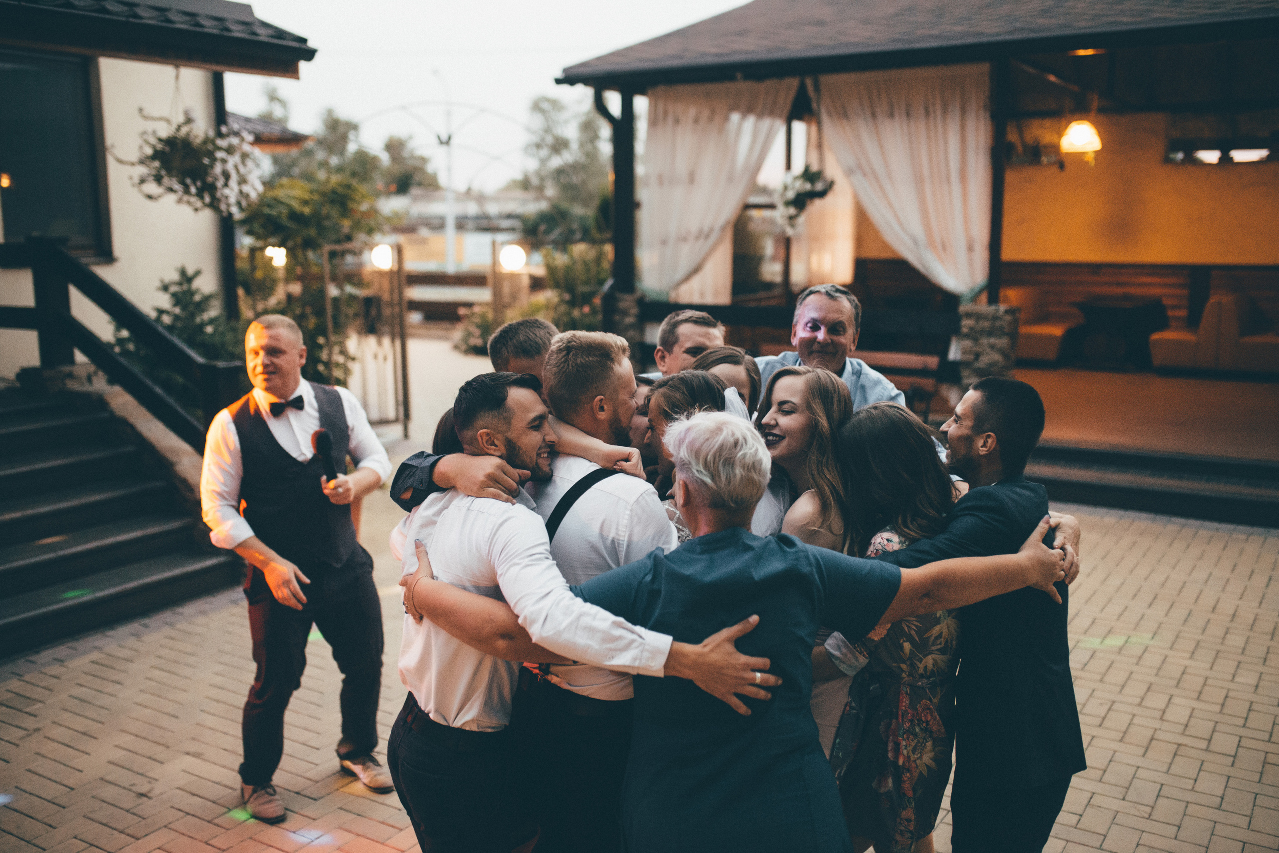 Oleg & Alina. Hochzeitsfotograf in Nürnberg, Bamberg, Deutschland