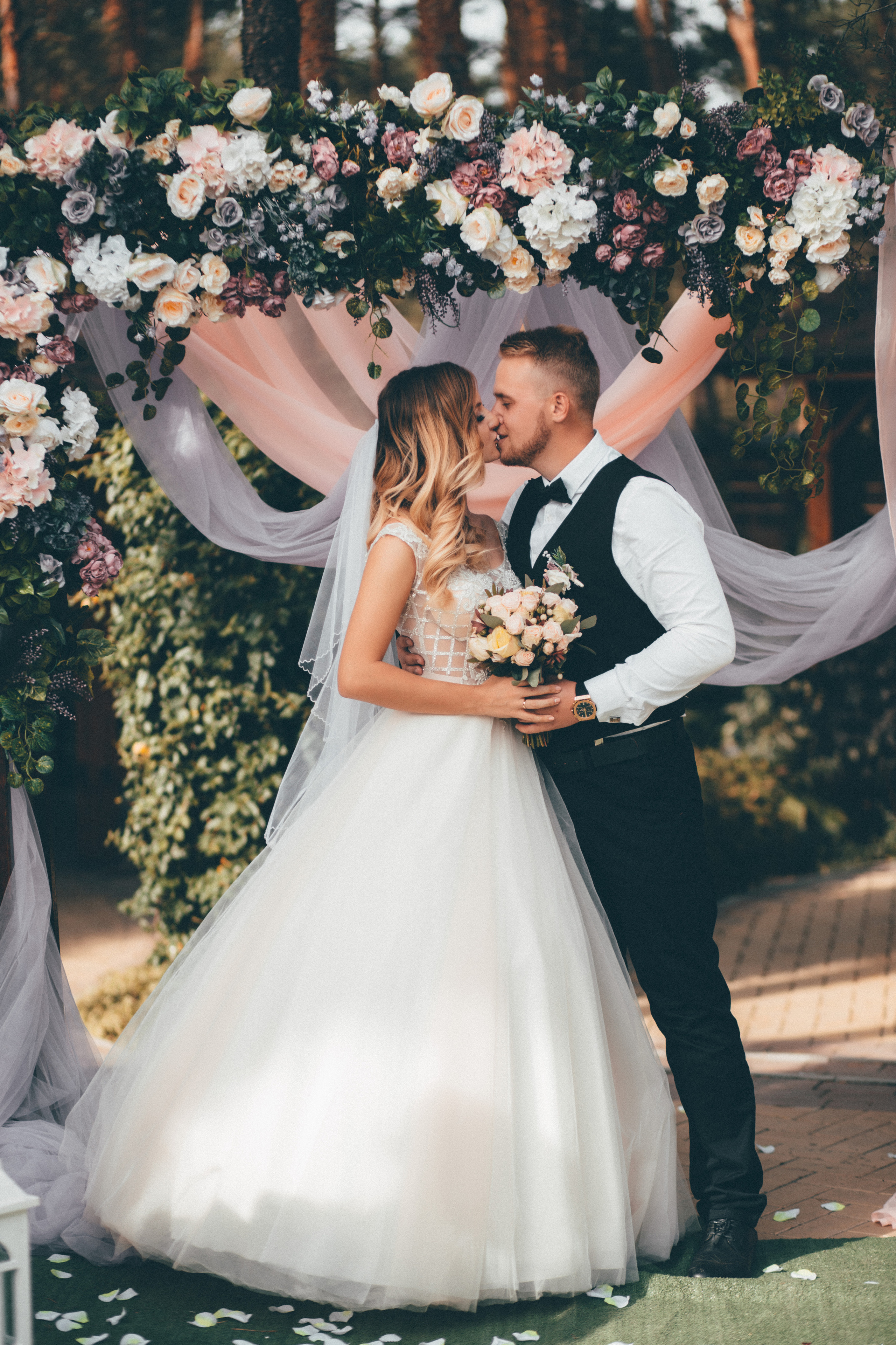 Oleg & Alina. Hochzeitsfotograf in Nürnberg, Bamberg, Deutschland