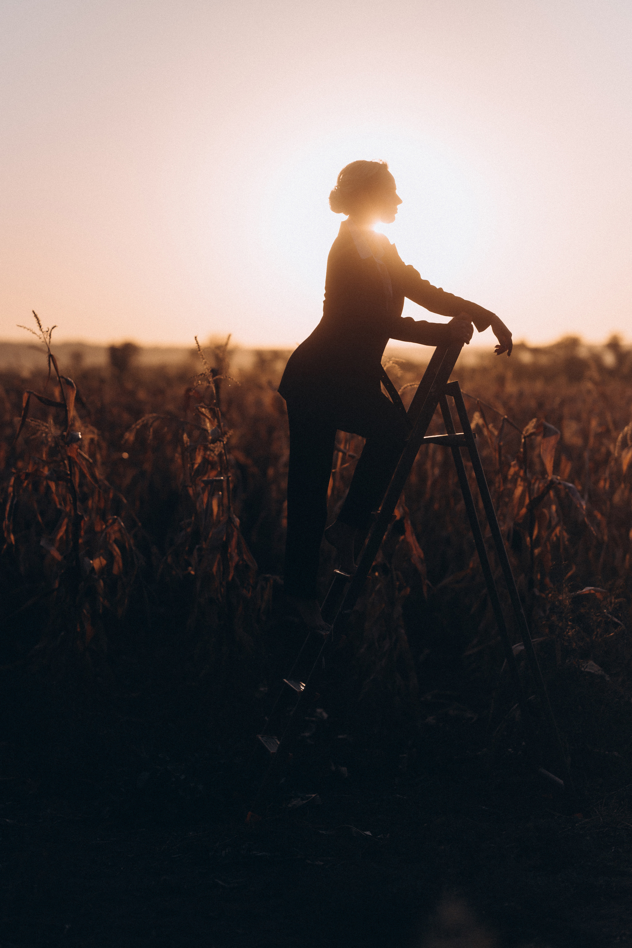 Julia. Peaky Blinders. Hochzeitsfotograf in Nürnberg, Bamberg, Deutschland